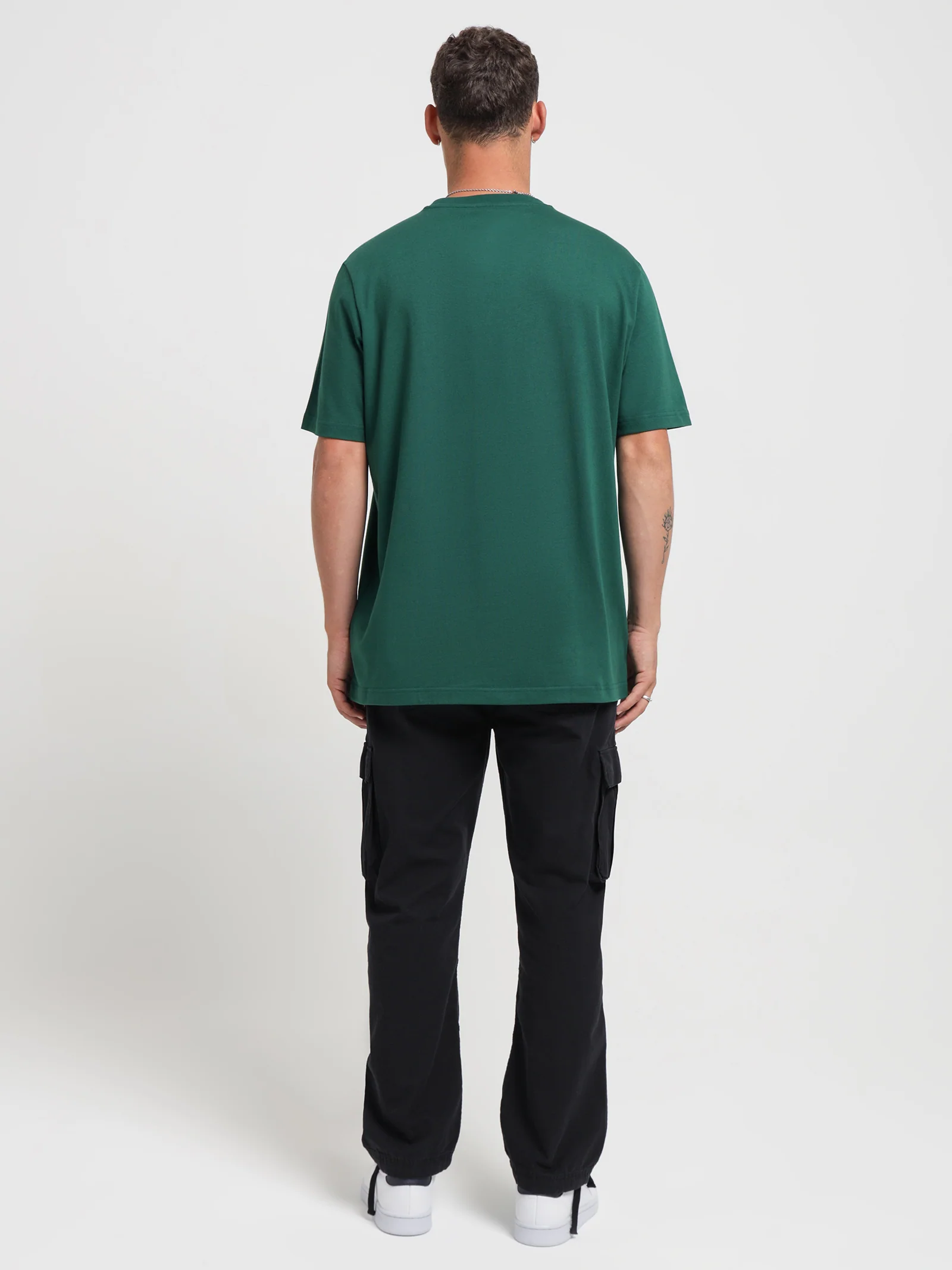 Adventure Mountain Front T-Shirt - Image 5
