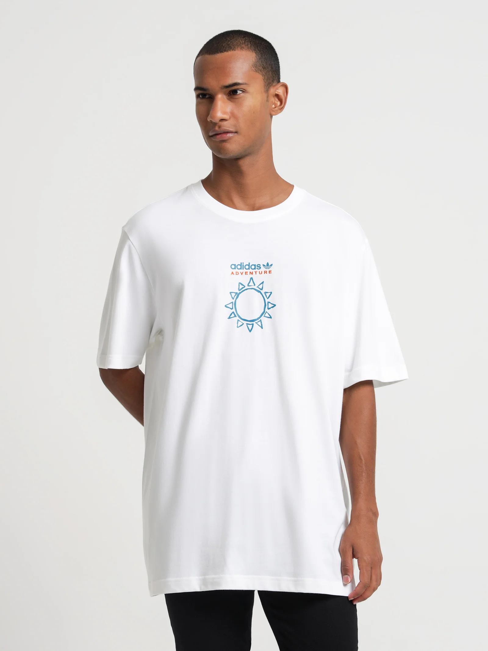 Adventure Nature Awakening Made With Nature T-Shirt