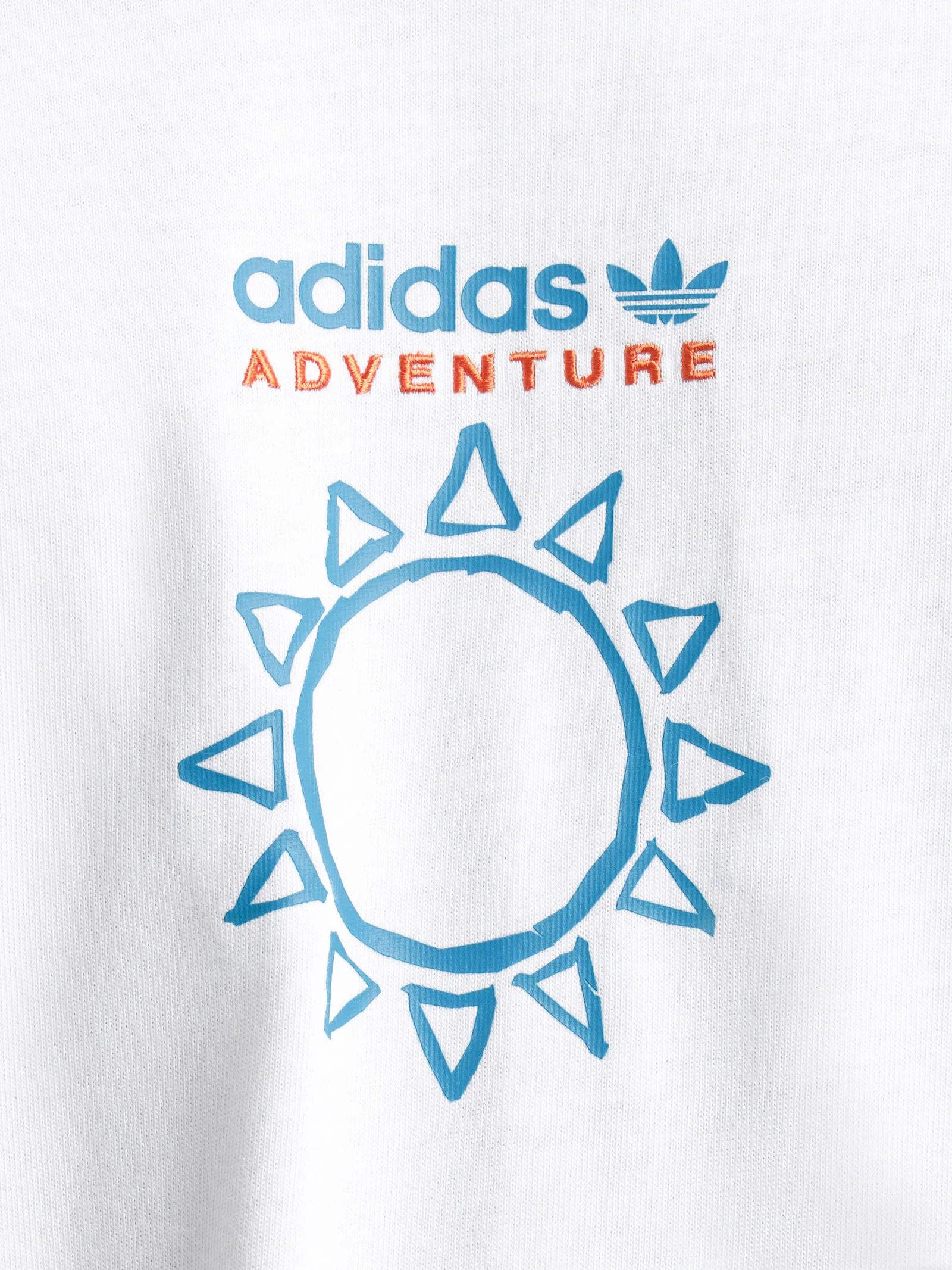 Adventure Nature Awakening Made With Nature T-Shirt - Image 3