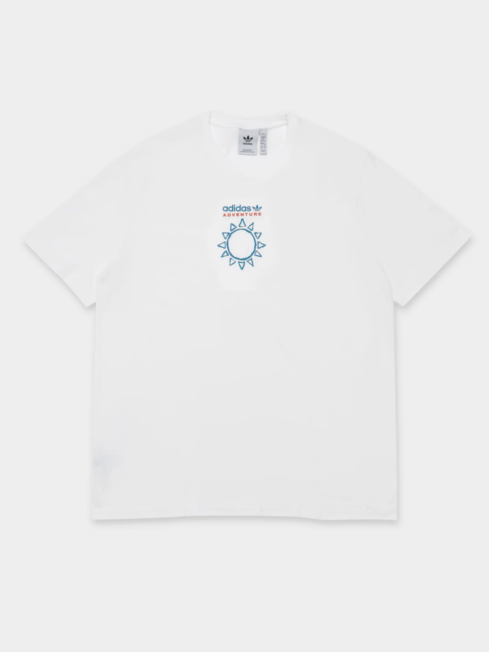 Adventure Nature Awakening Made With Nature T-Shirt - Image 6