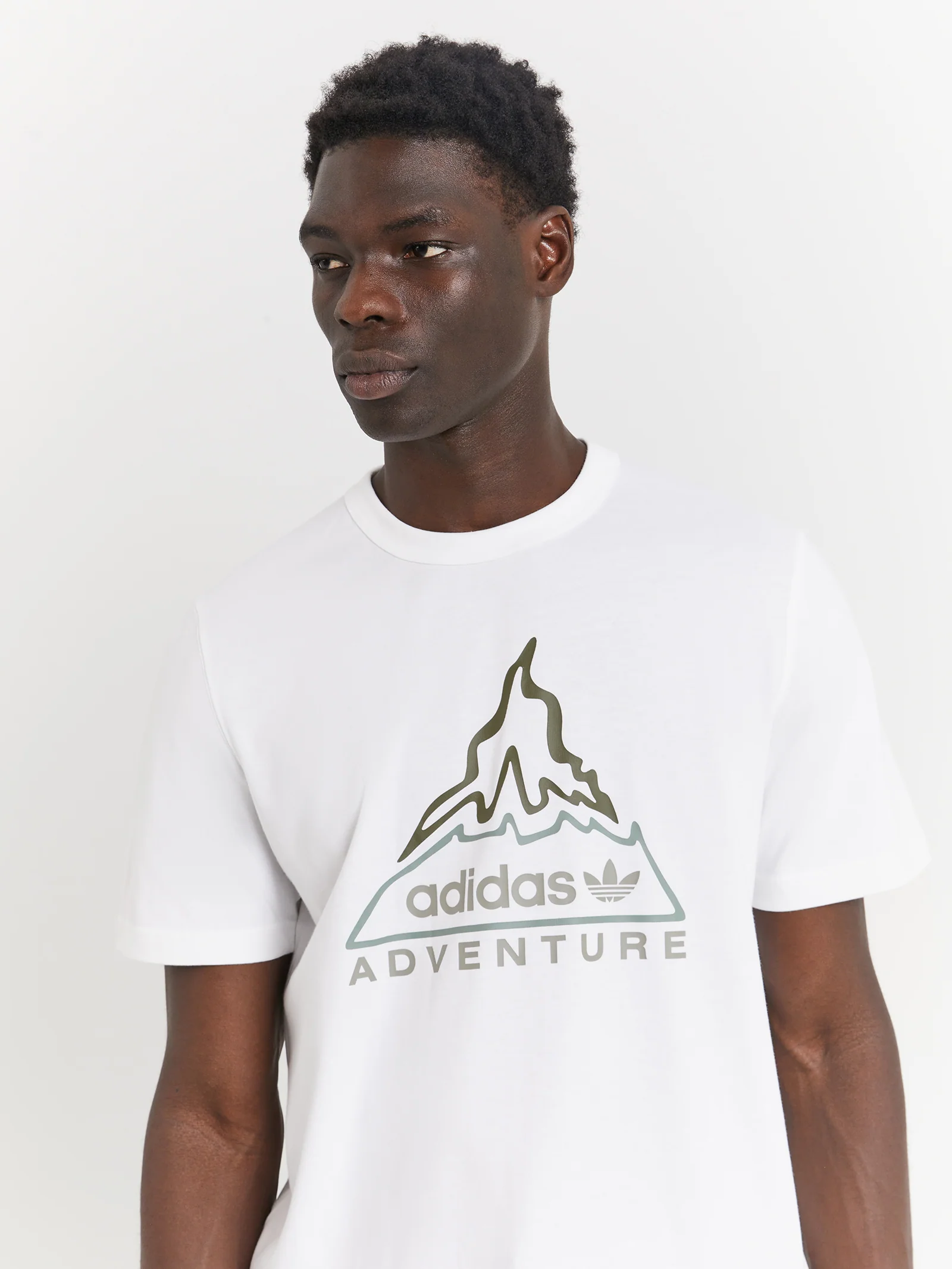 Adventure Volcano T-Shirt - Image 3