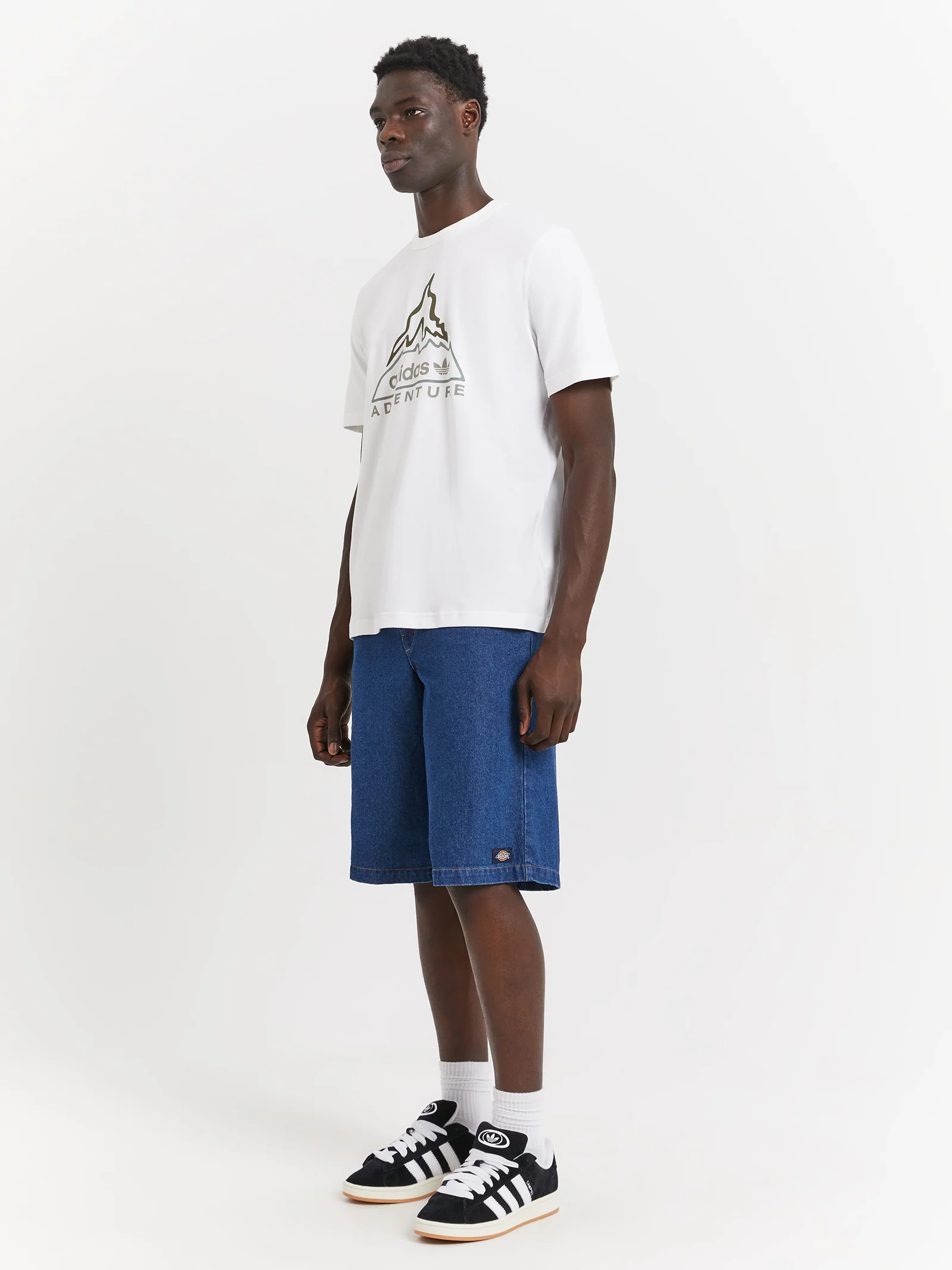Adventure Volcano T-Shirt - Image 4