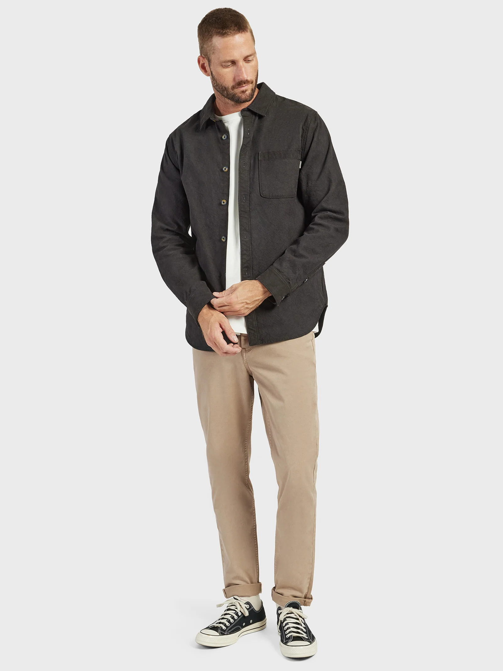 Afield Overshirt - Image 2