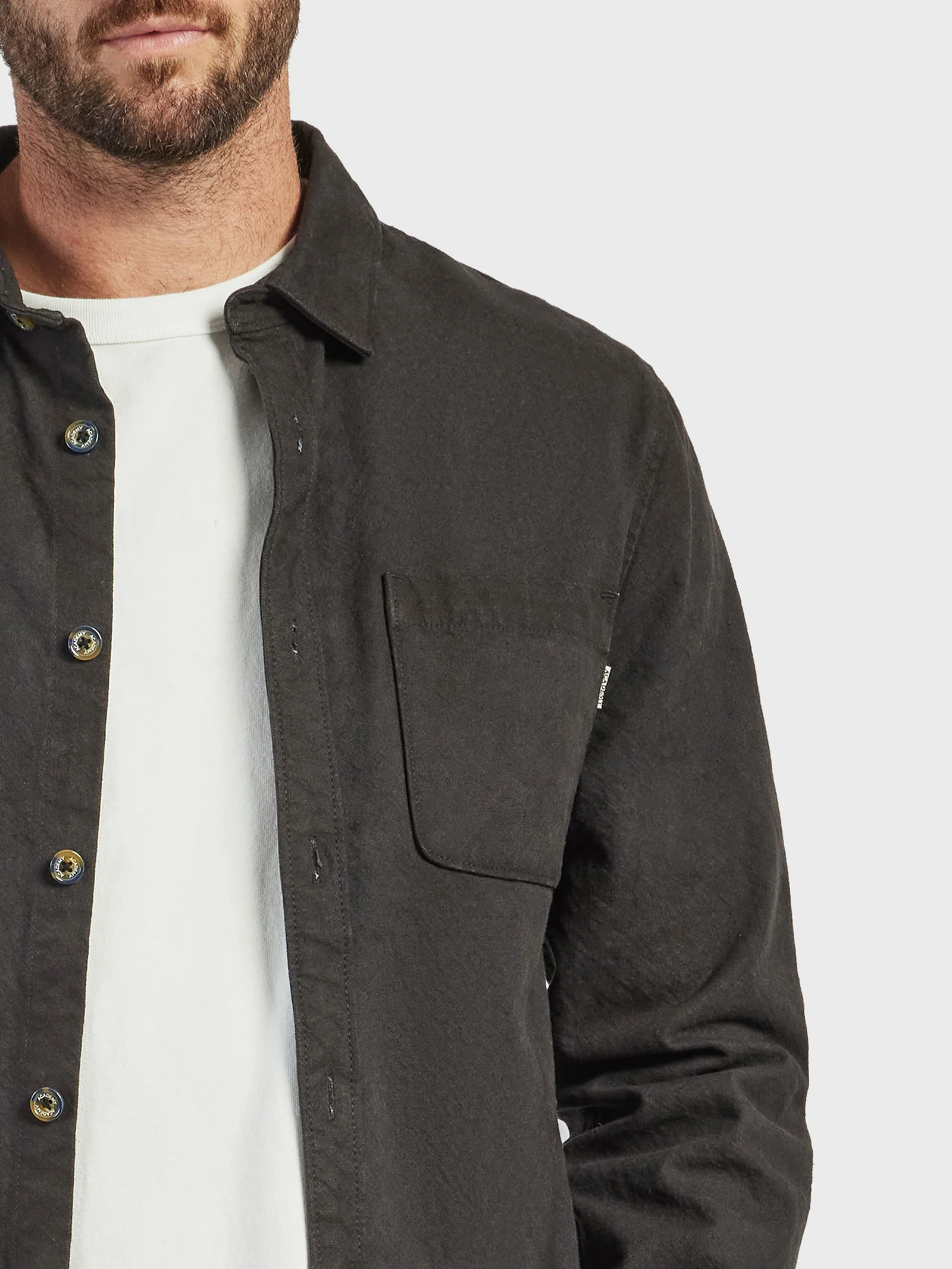 Afield Overshirt - Image 3