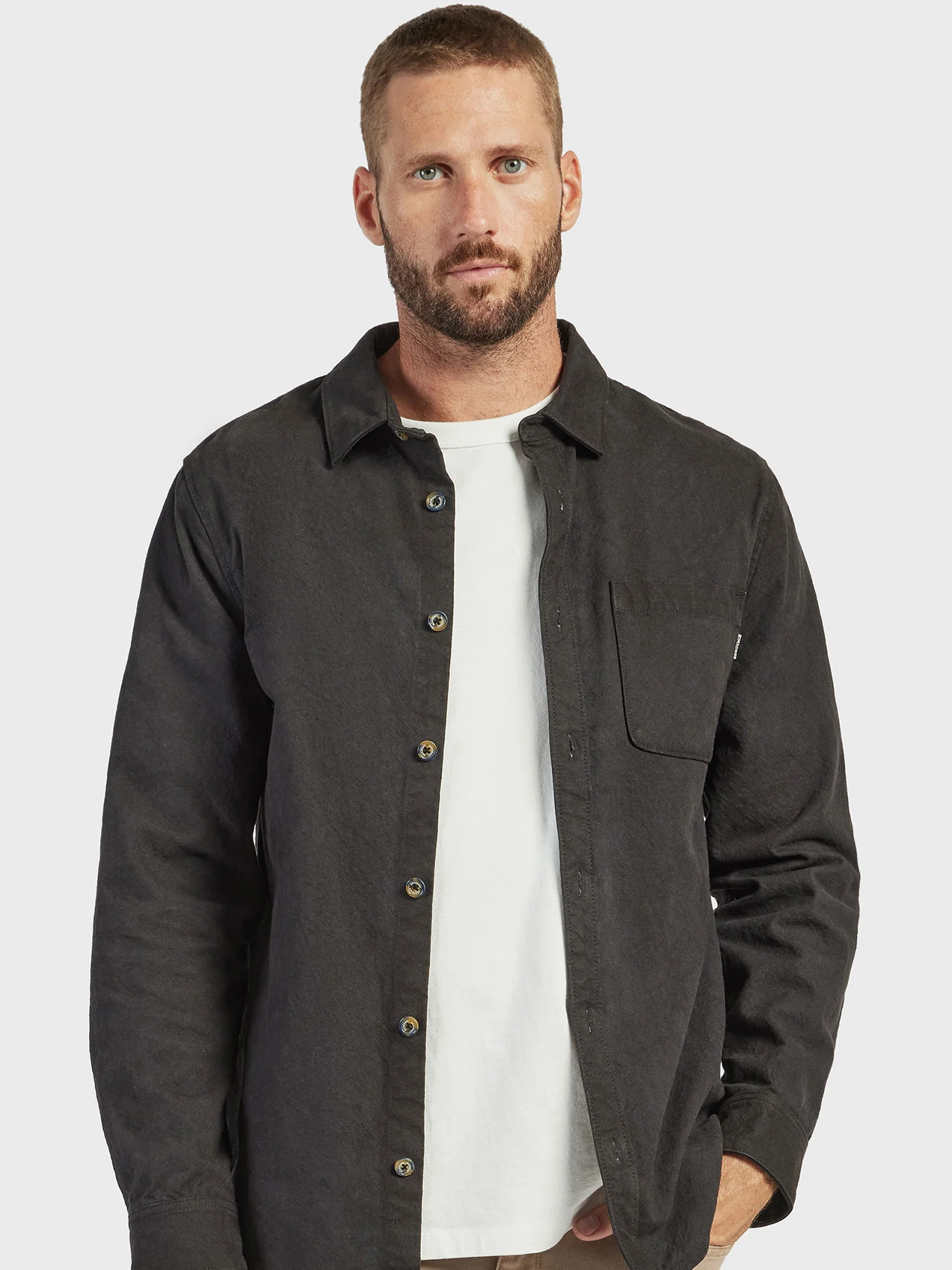 Afield Overshirt - Image 4