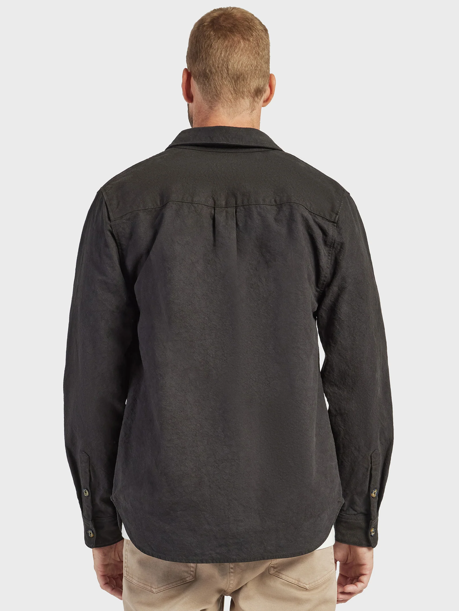 Afield Overshirt - Image 5
