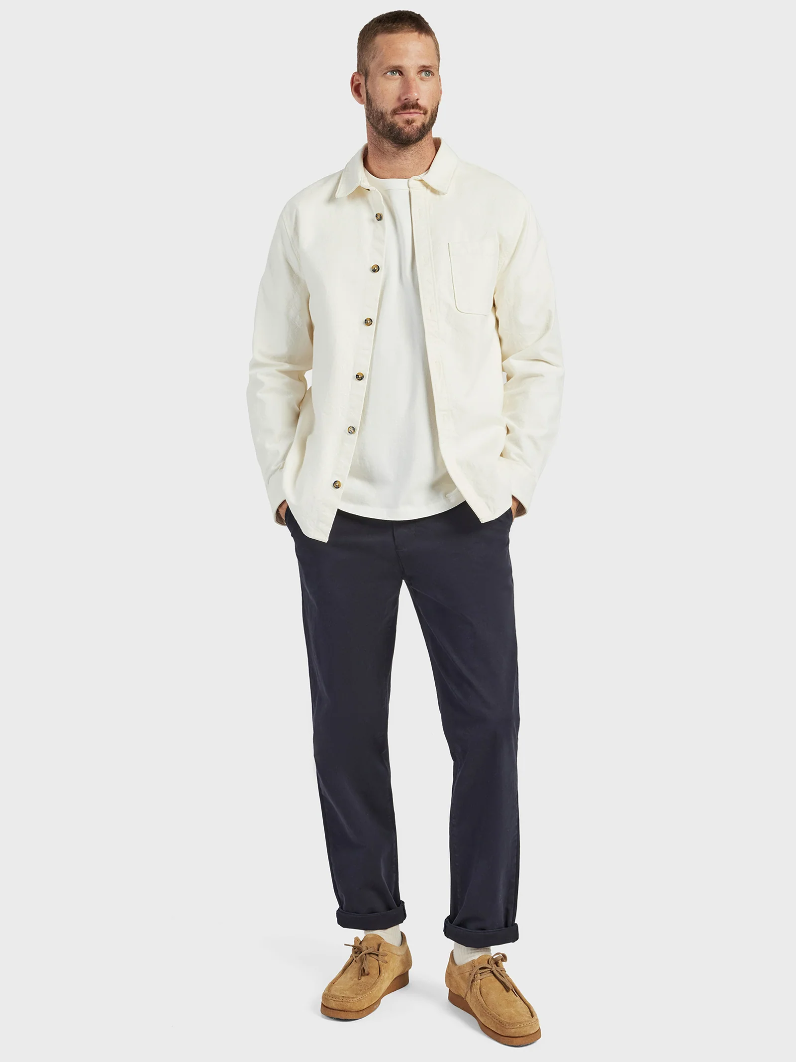Afield Overshirt - Image 2