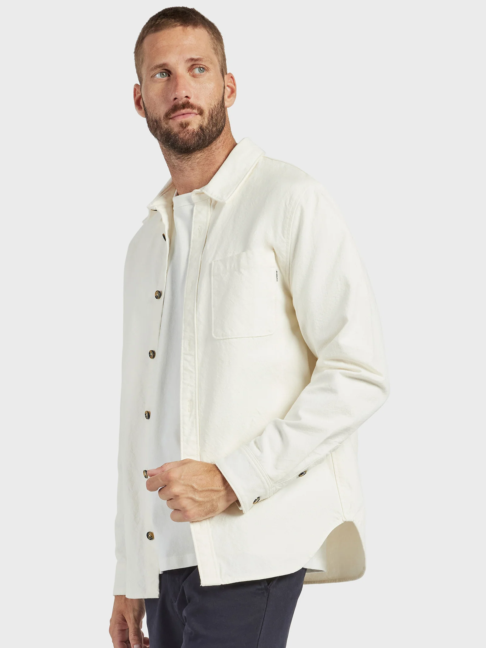 Afield Overshirt - Image 4