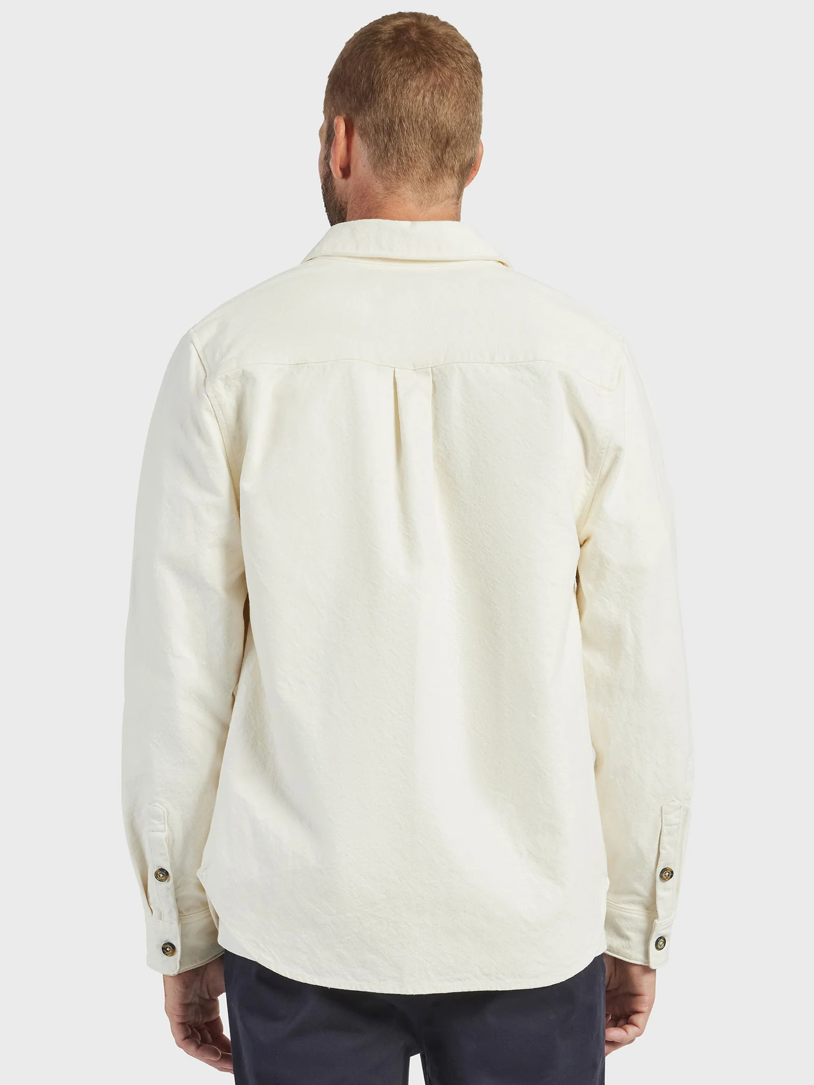 Afield Overshirt - Image 5