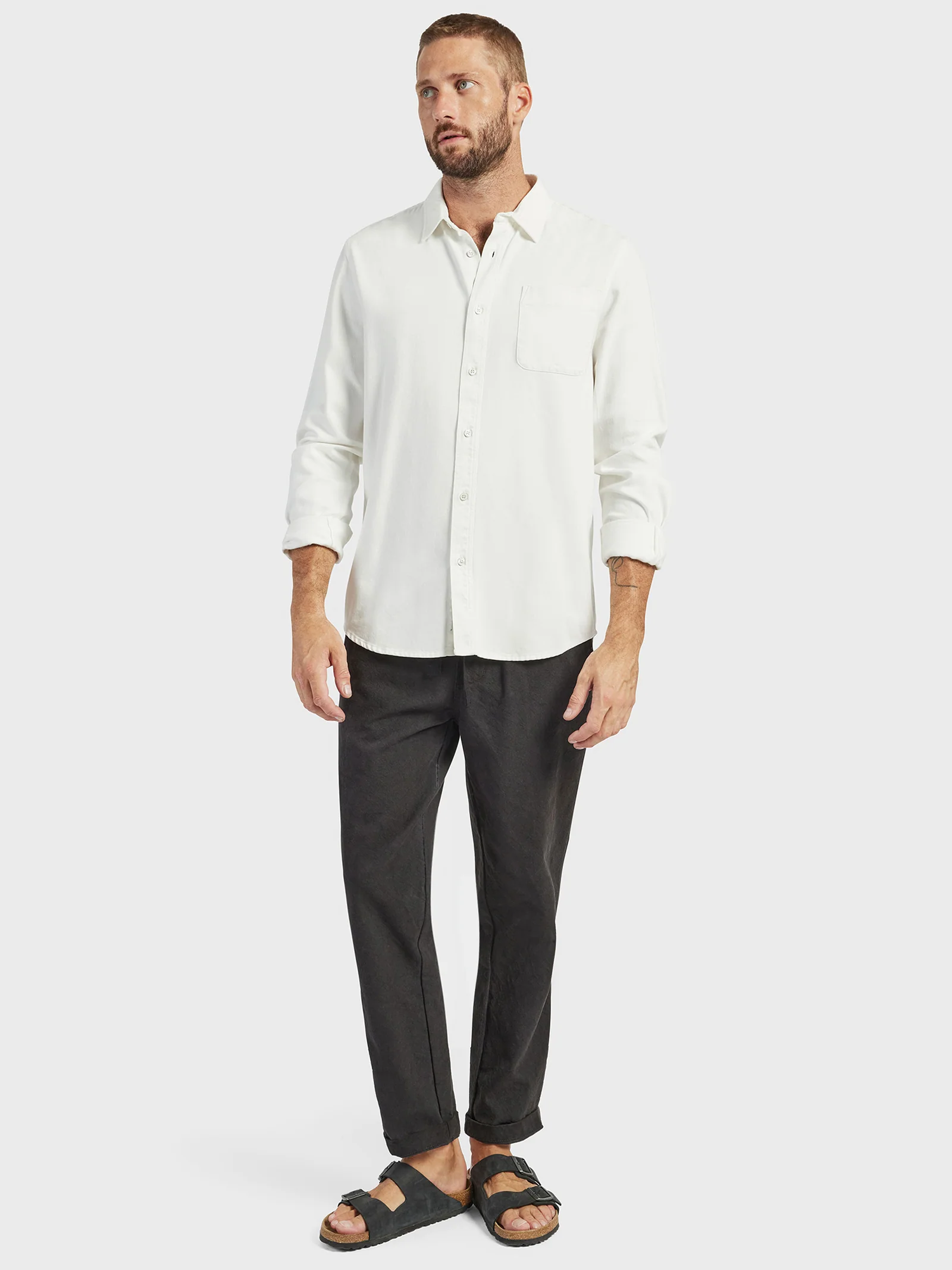 Afield Relaxed Pants - Image 2
