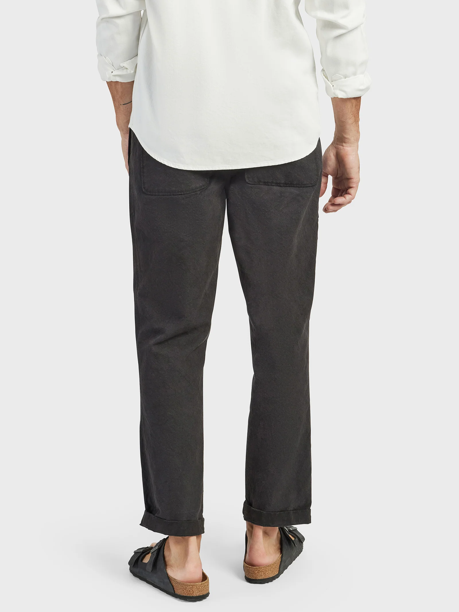 Afield Relaxed Pants - Image 5