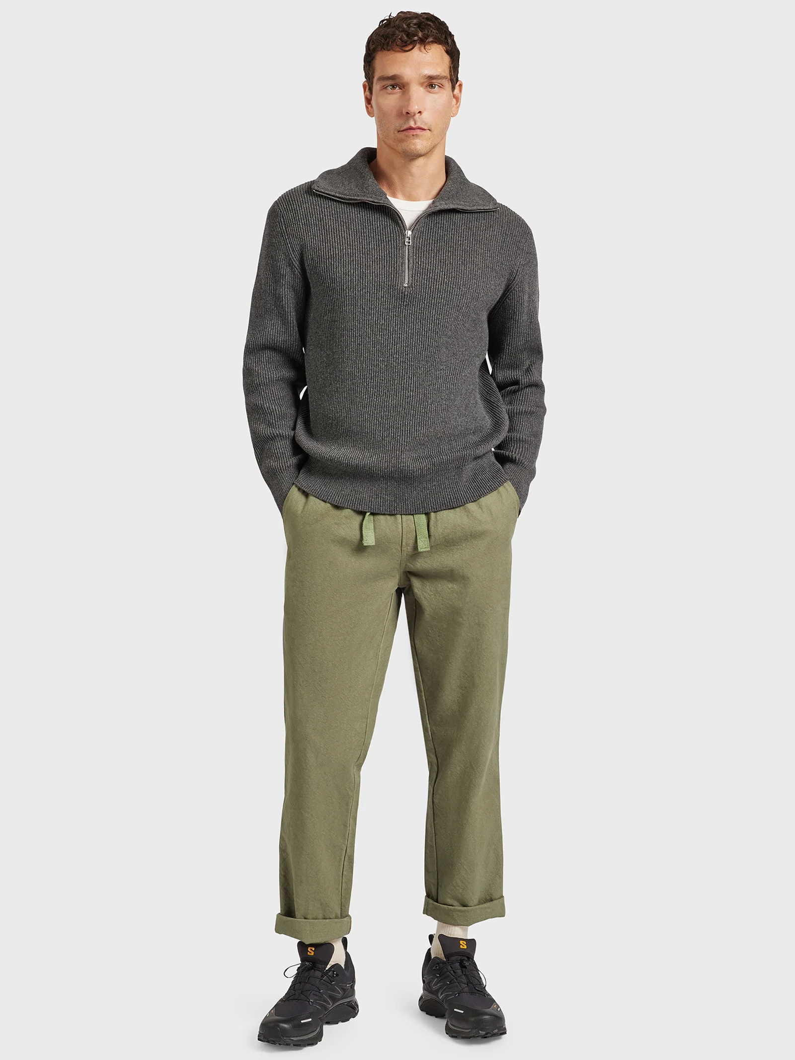 Afield Relaxed Pants - Image 2