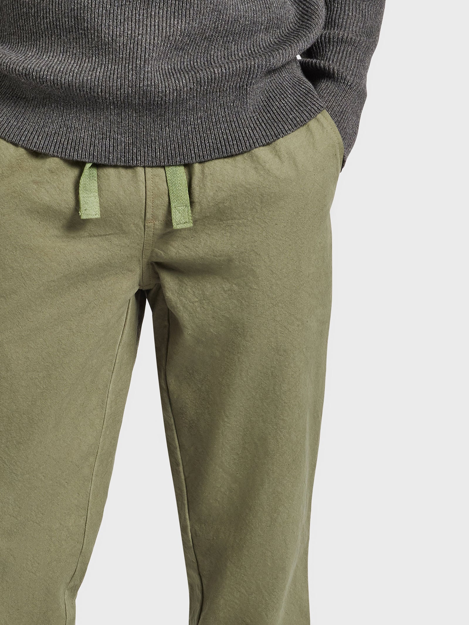 Afield Relaxed Pants - Image 3