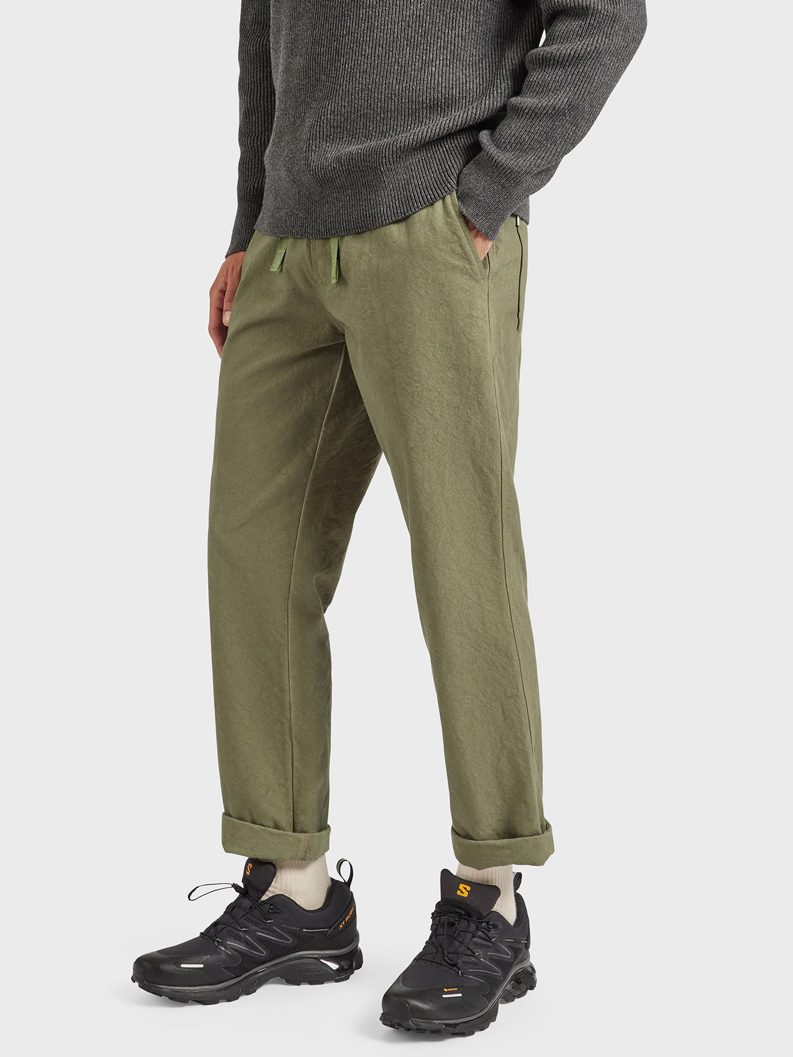 Afield Relaxed Pants - Image 4