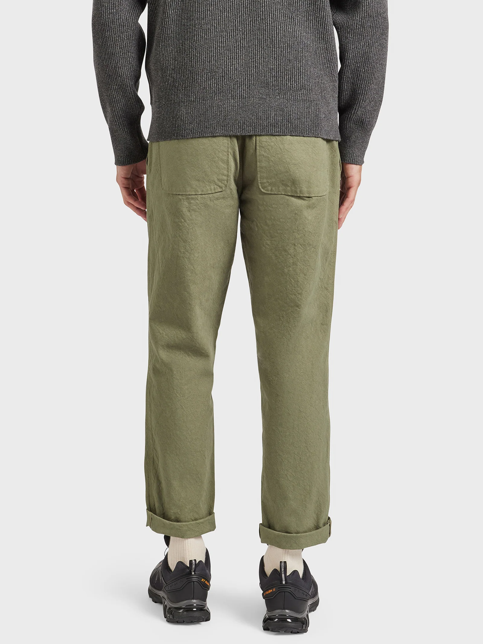 Afield Relaxed Pants - Image 5