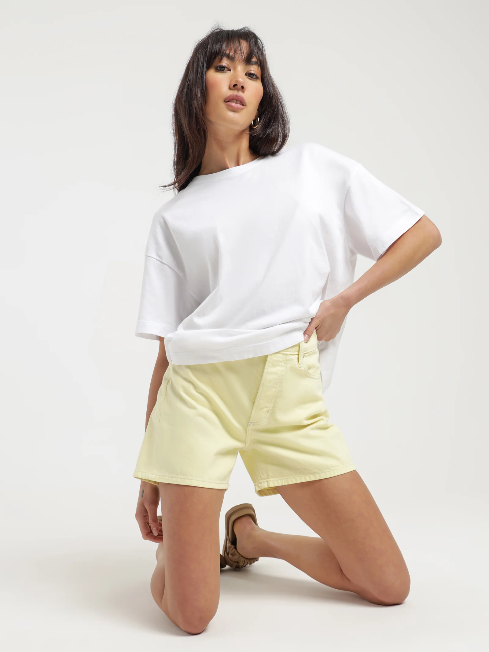 Agnes Shorts - Image 2