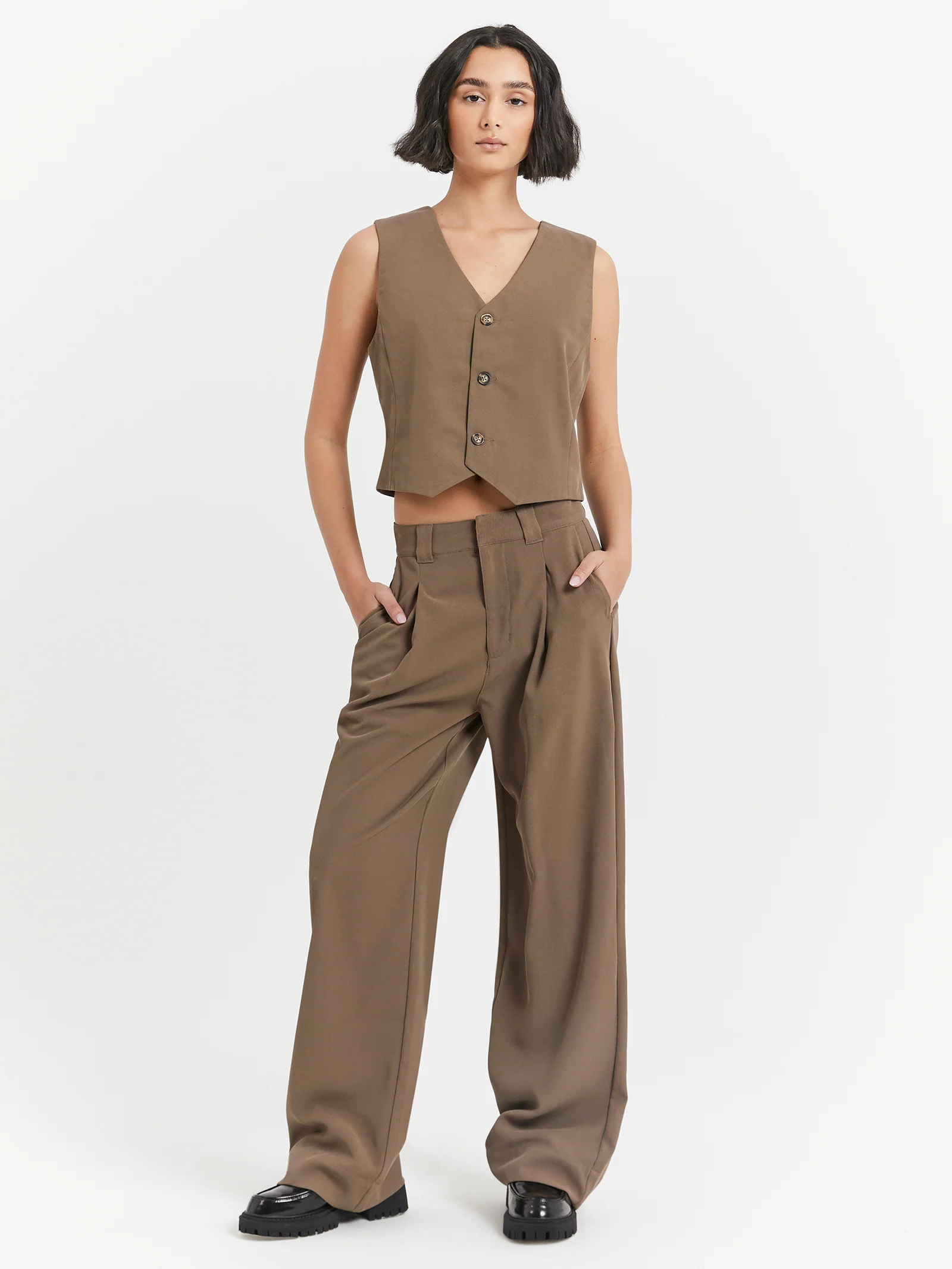 Agnes Vest - Image 2