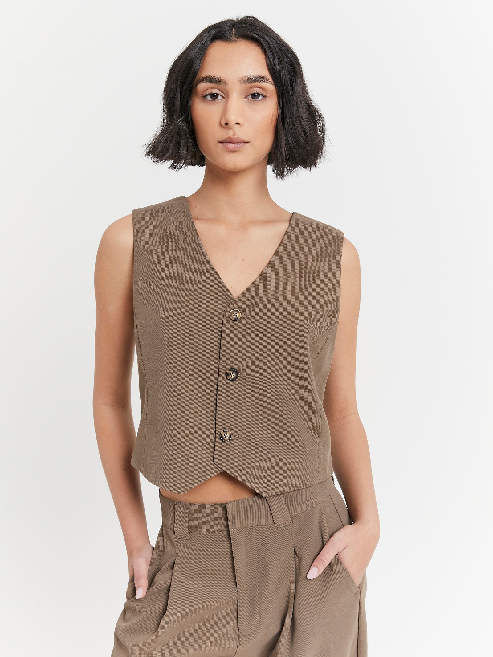 Agnes Vest - Image 3