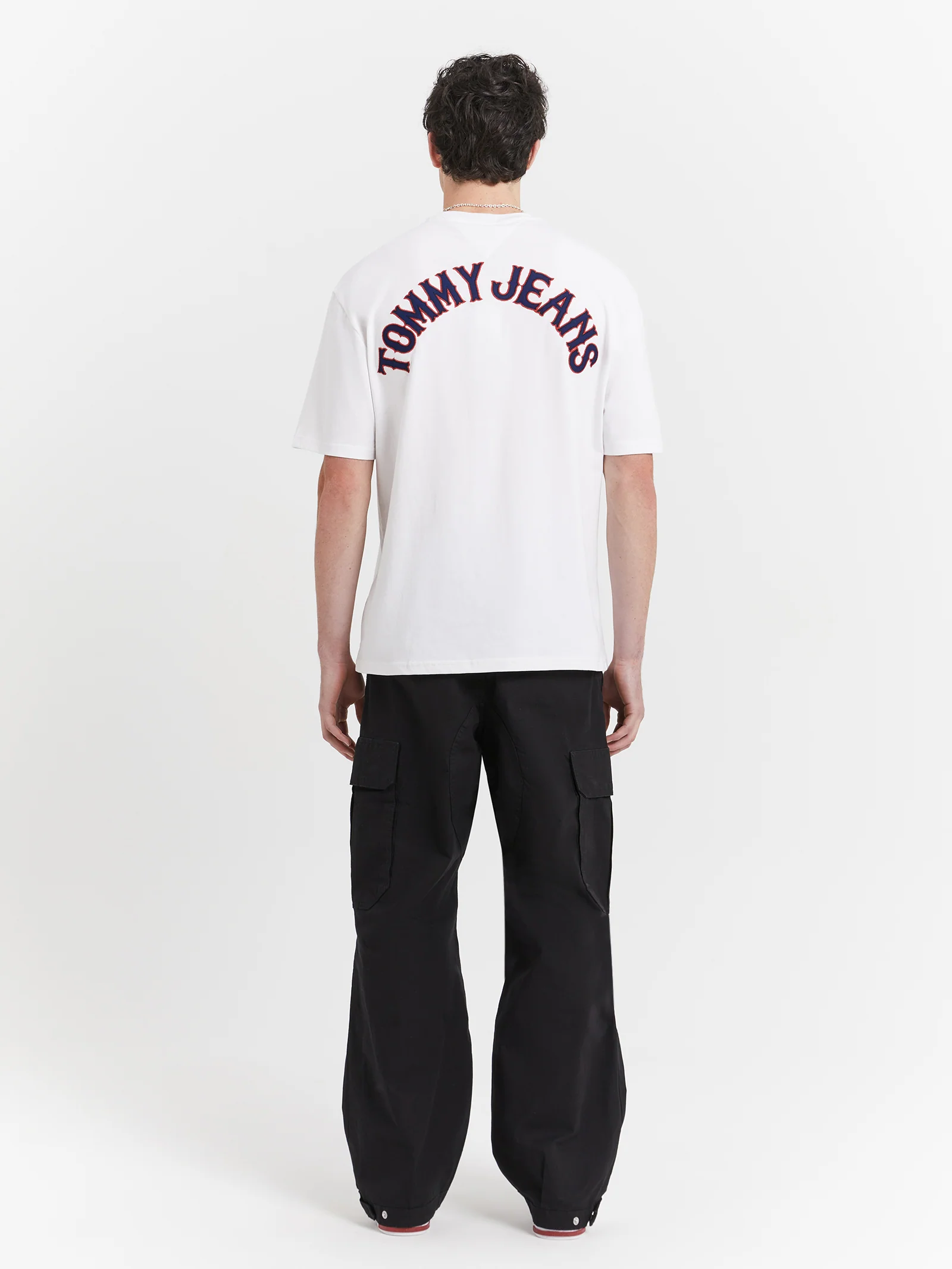 Aiden Baggy Cargo Pants - Image 5