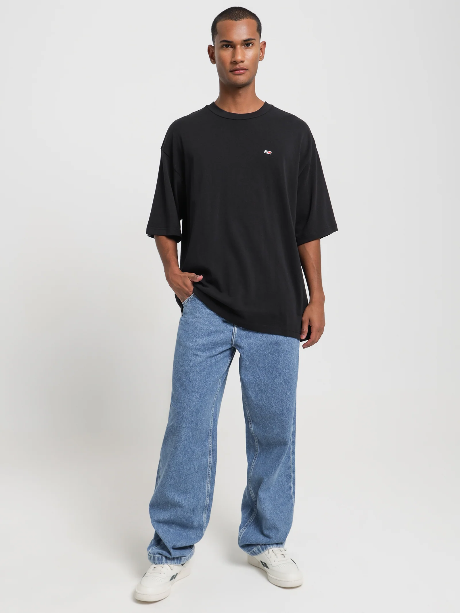 Aiden Baggy Jeans - Image 2