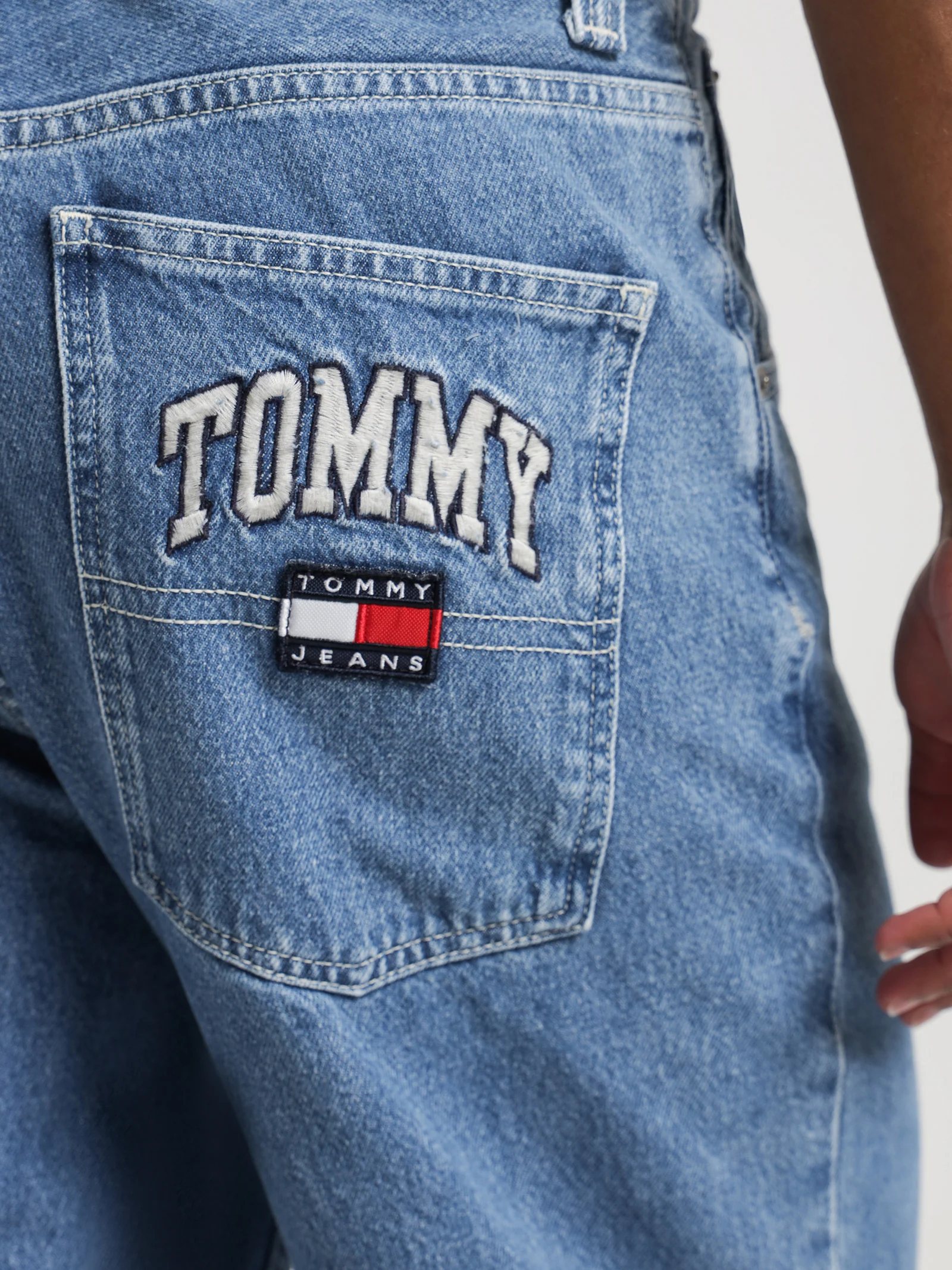 Aiden Baggy Jeans - Image 3
