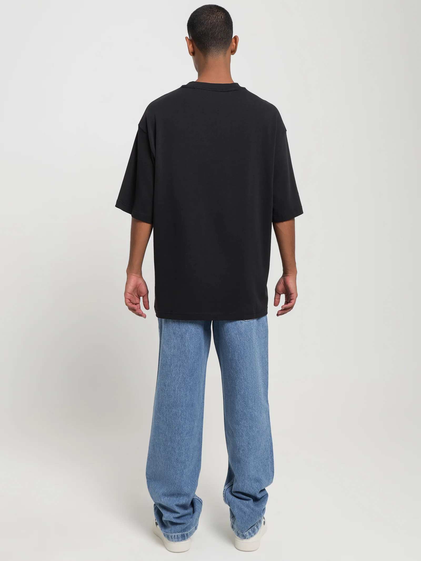 Aiden Baggy Jeans - Image 5