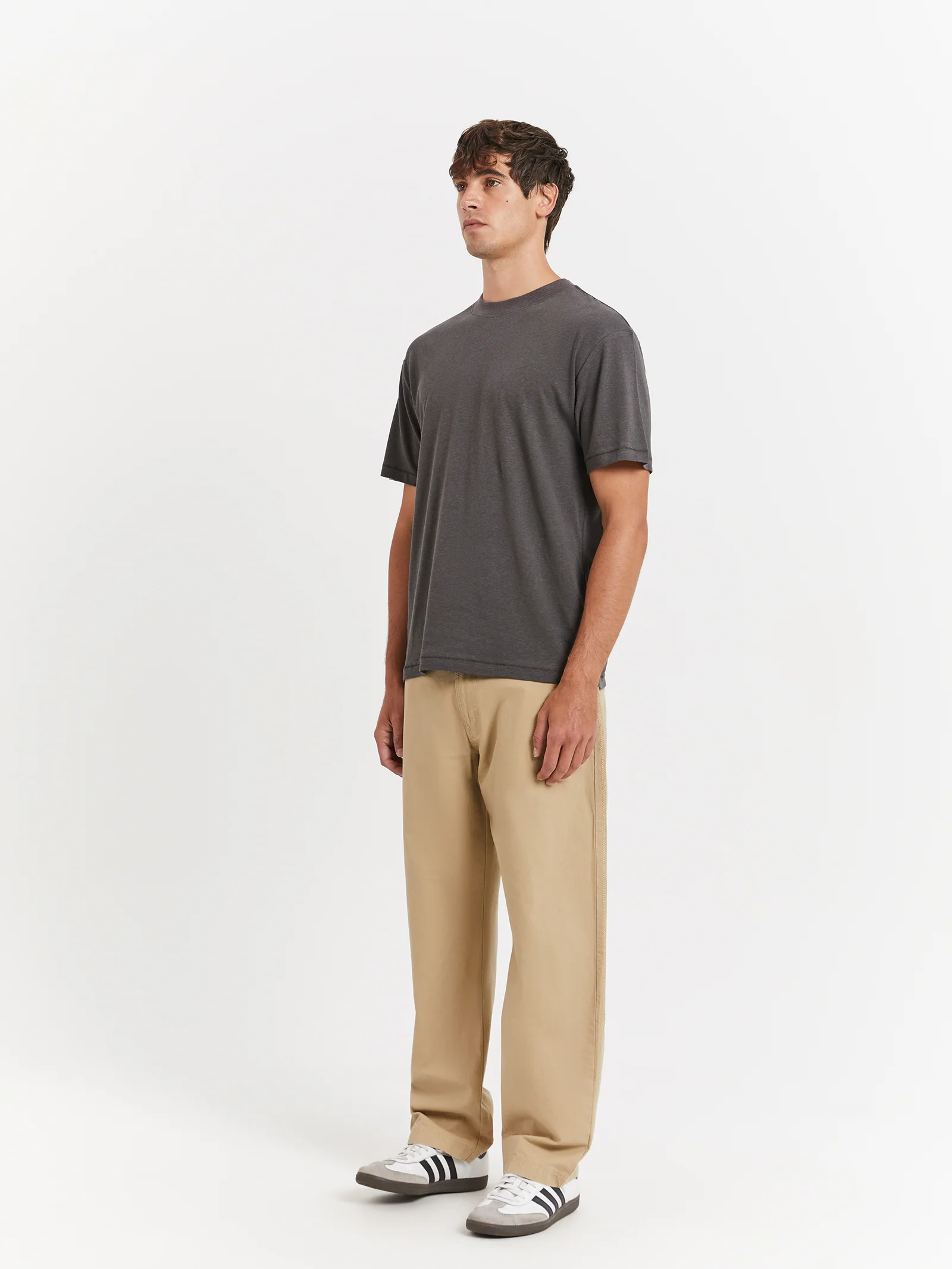 Ainsley Linen T-Shirt - Image 4