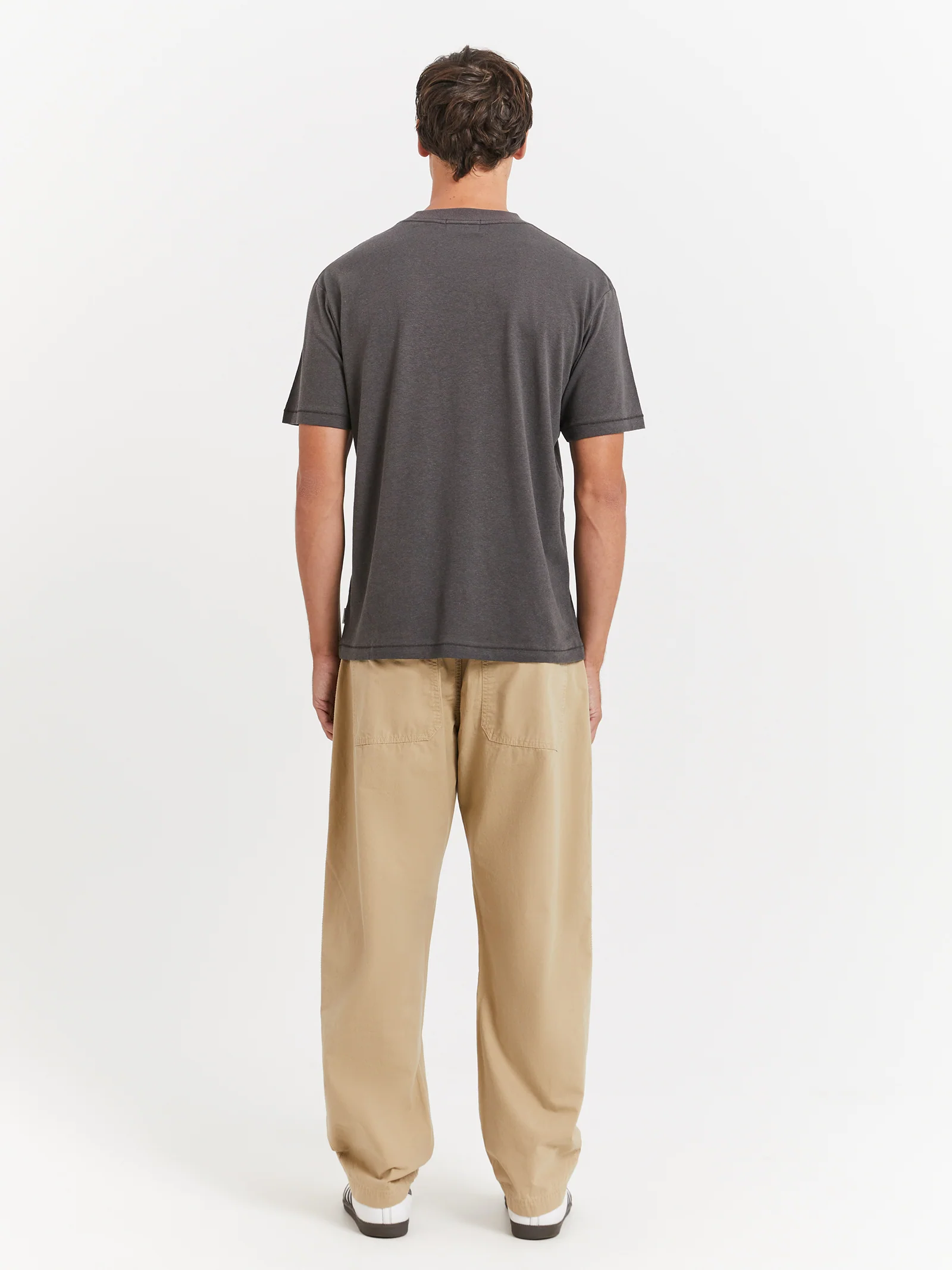 Ainsley Linen T-Shirt - Image 5