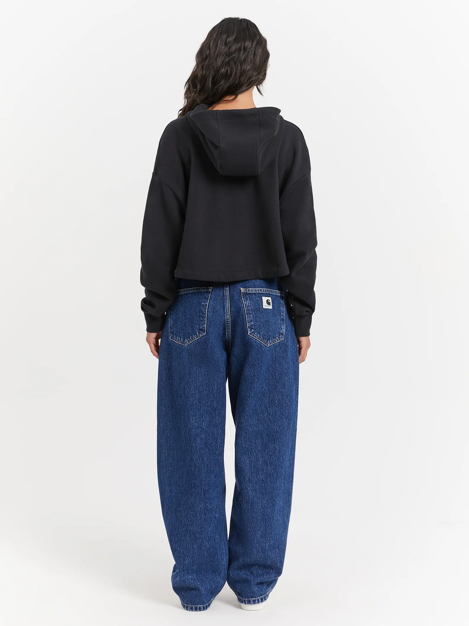 Air Fleece Pullover Hoodie - Image 5