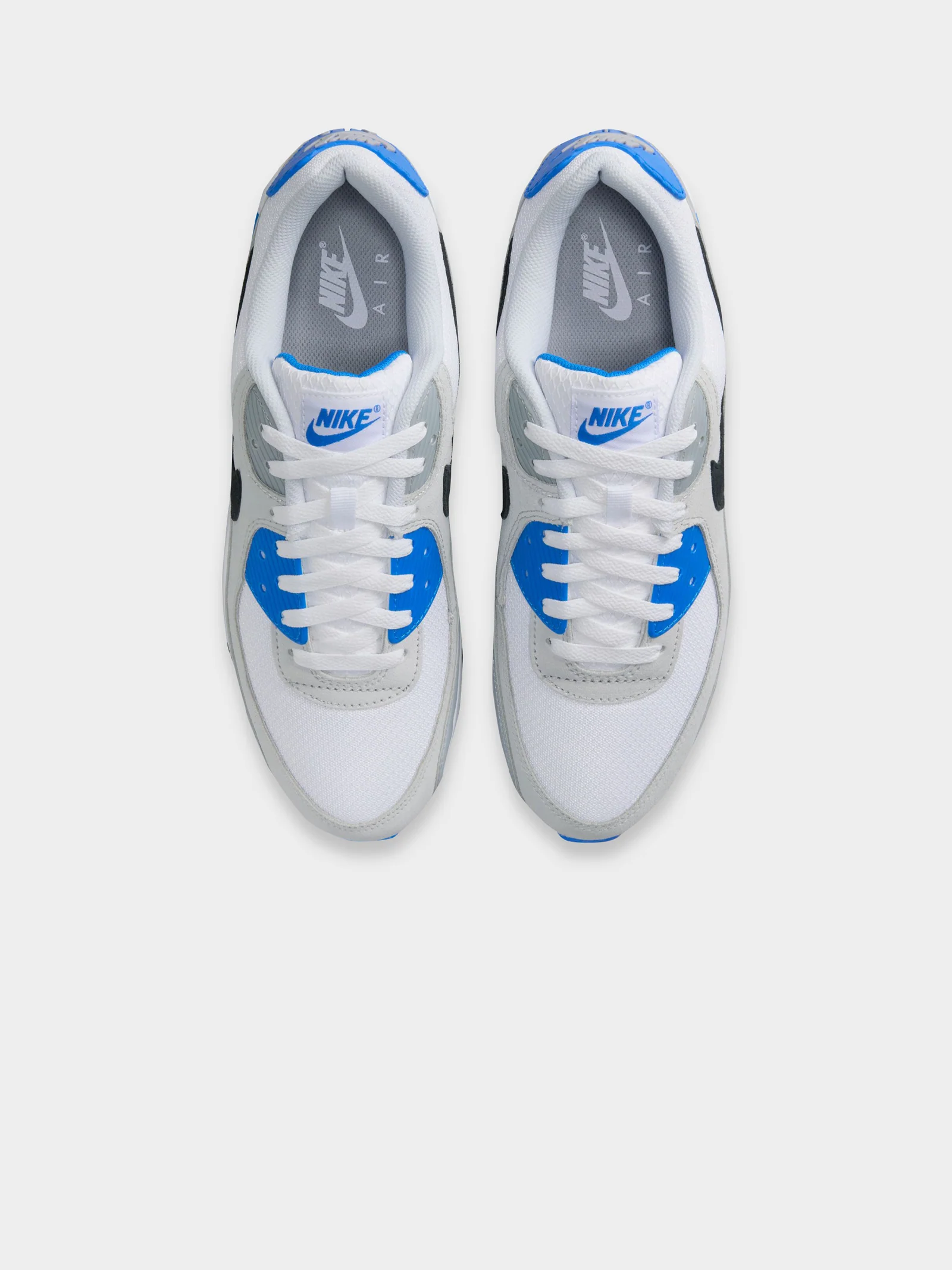Mens Air Max 90 Sneaker - Image 4