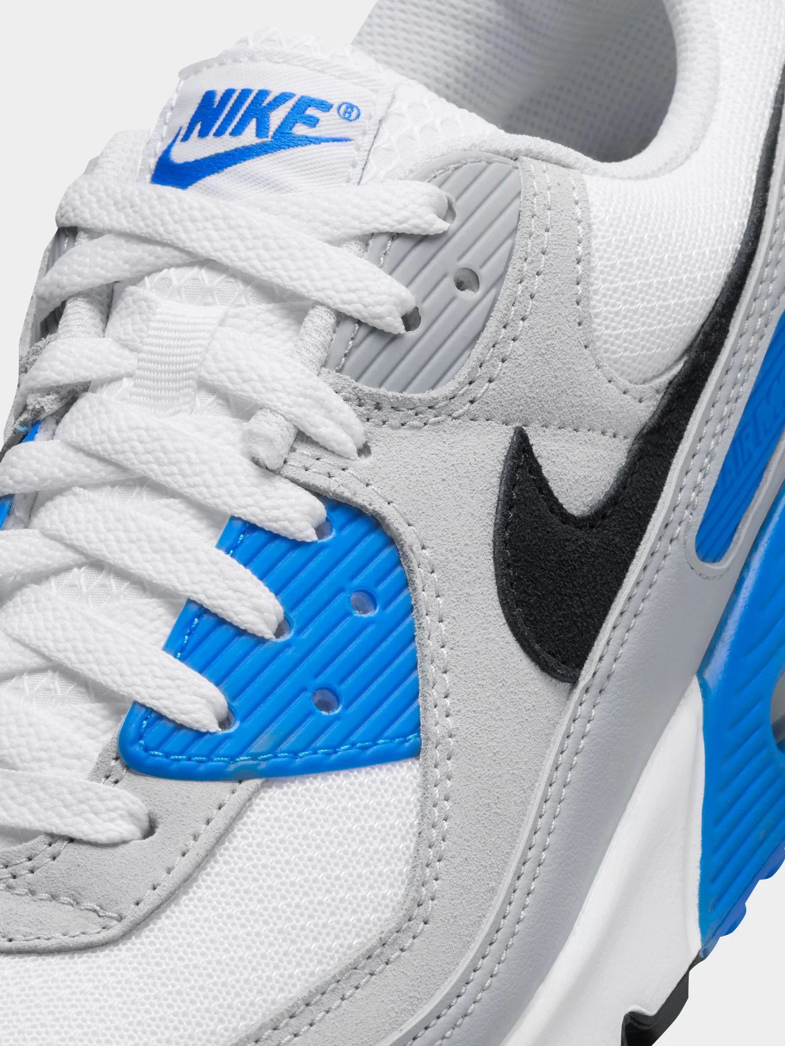 Mens Air Max 90 Sneaker - Image 5
