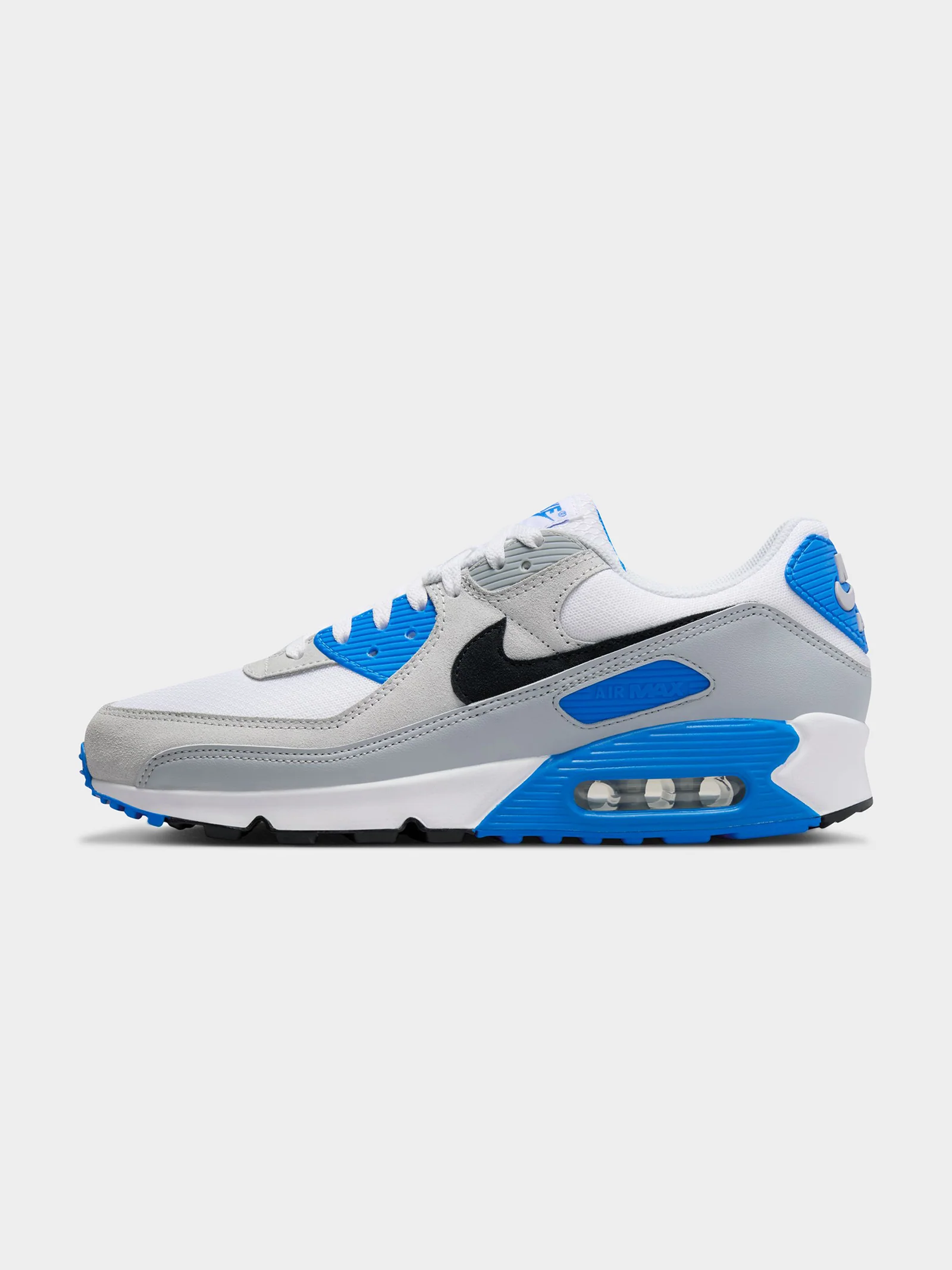 Mens Air Max 90 Sneaker - Image 6