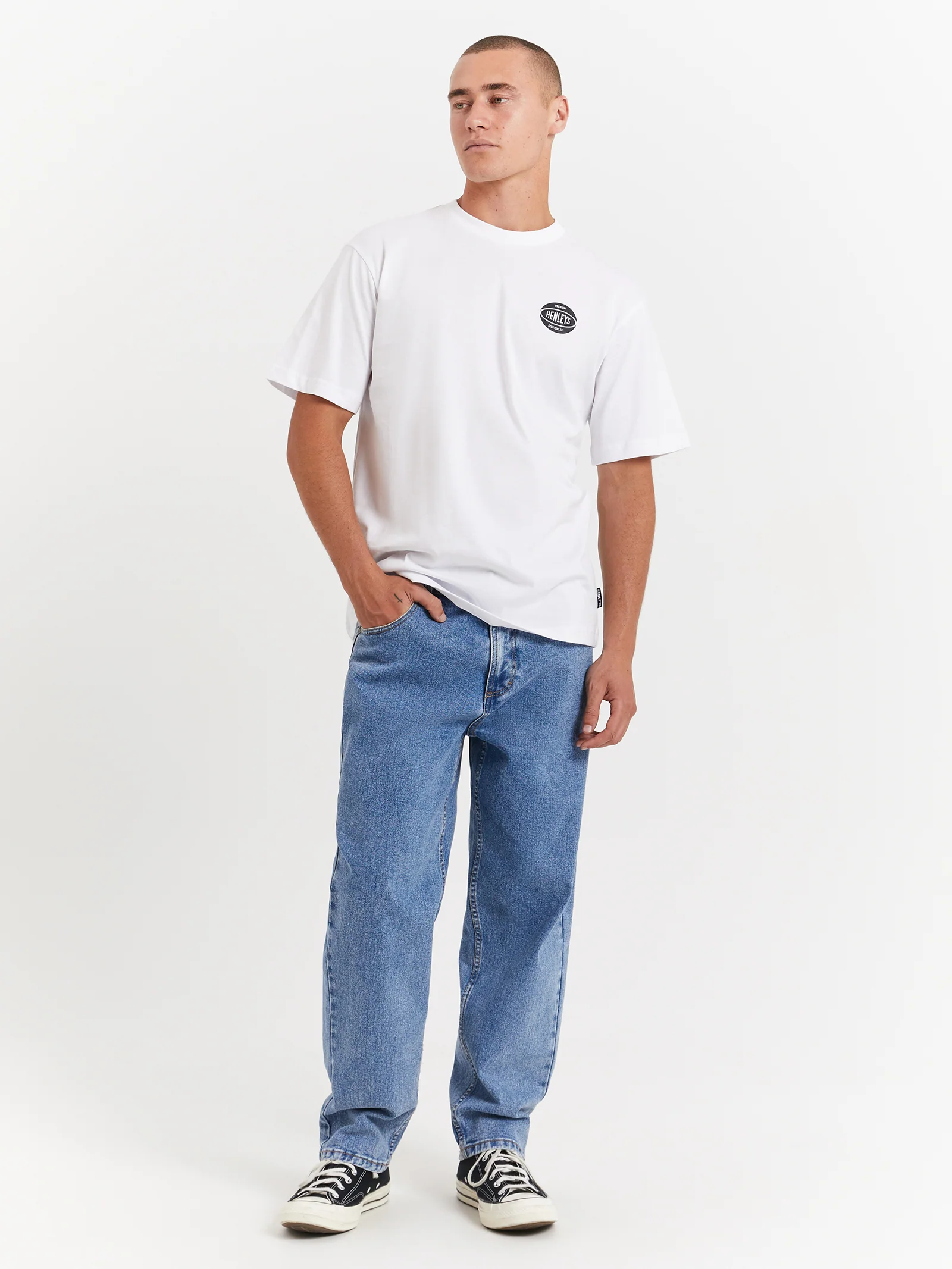Airball T-Shirt - Image 2