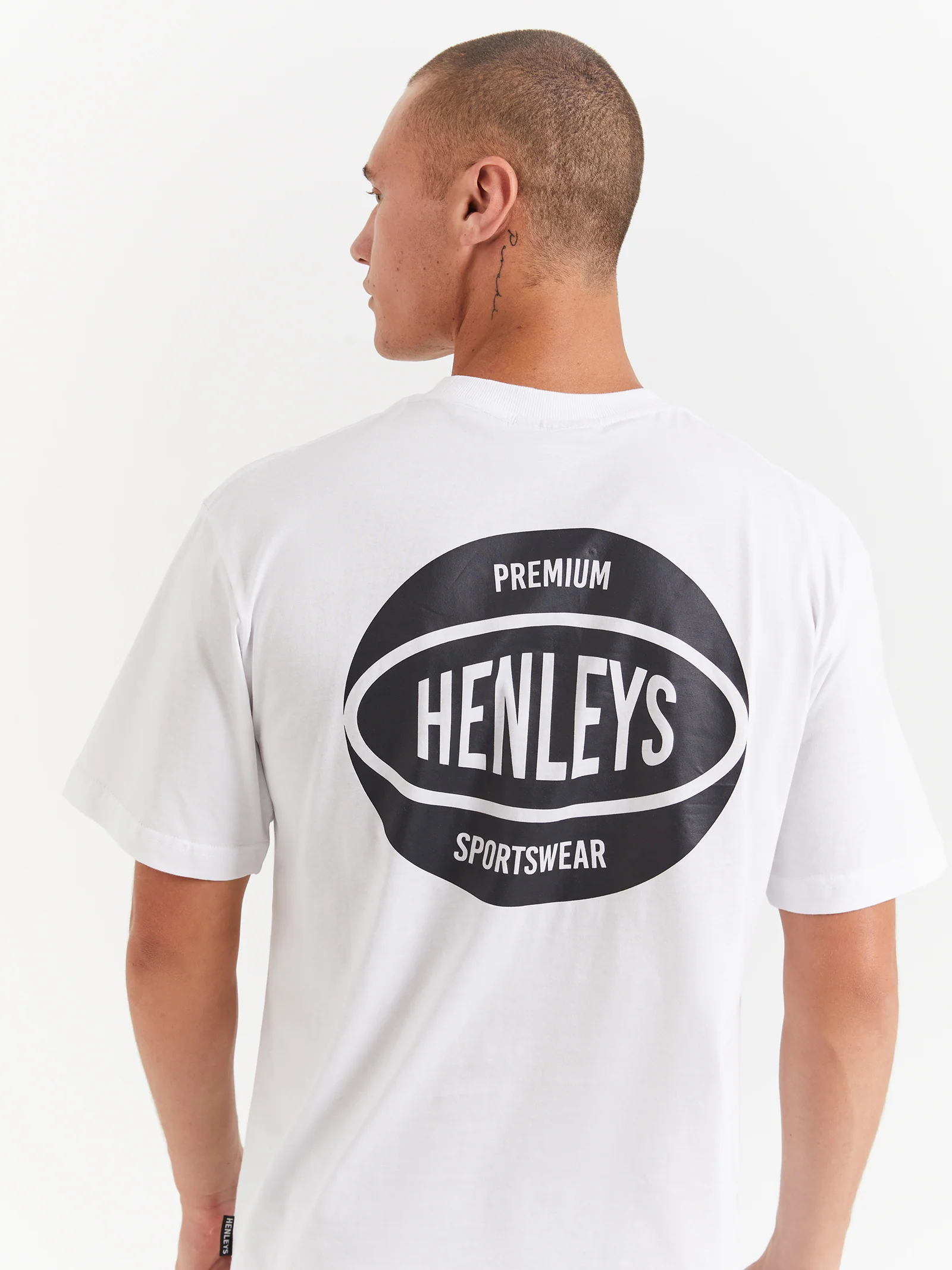 Airball T-Shirt - Image 3