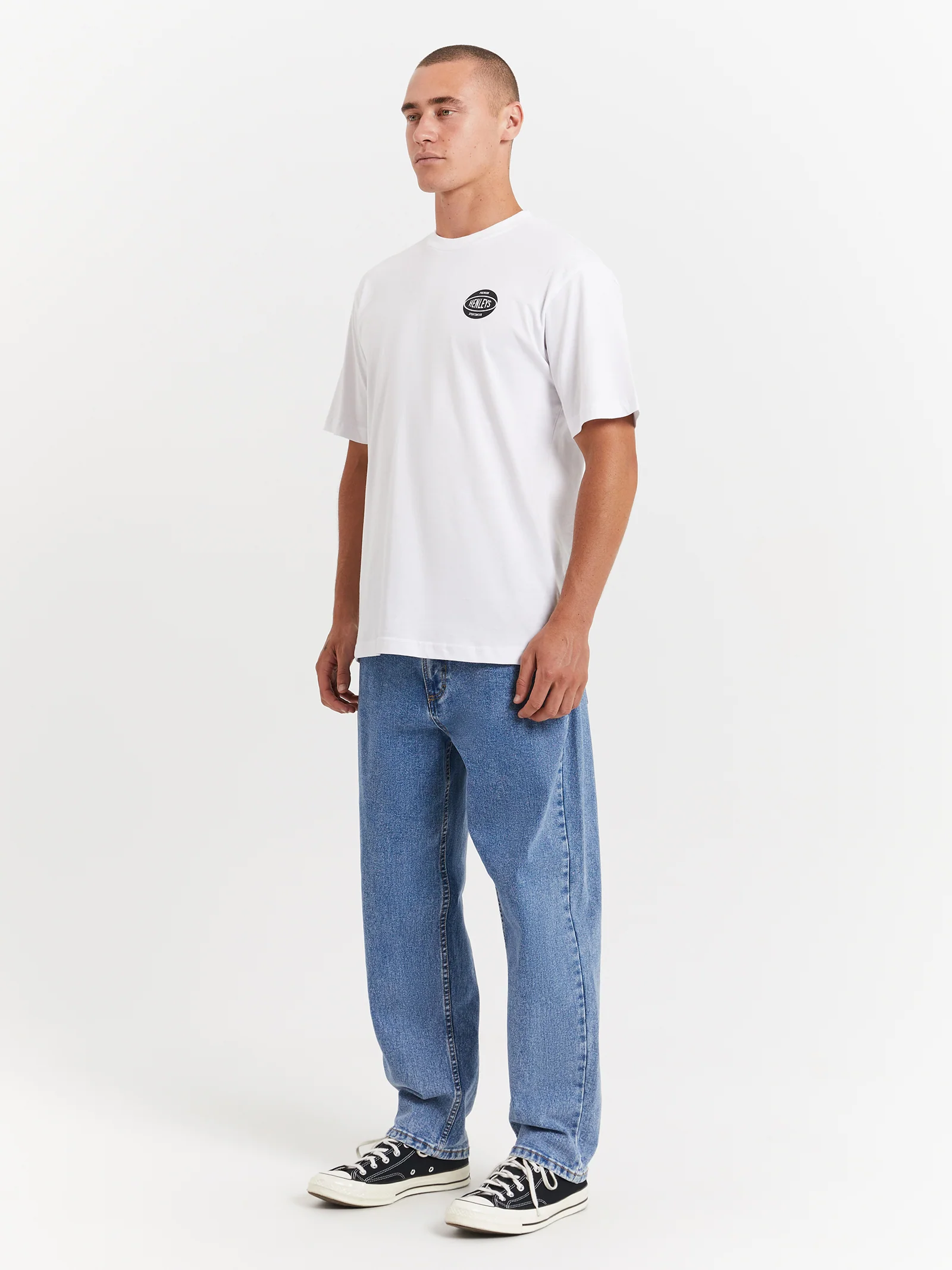 Airball T-Shirt - Image 4