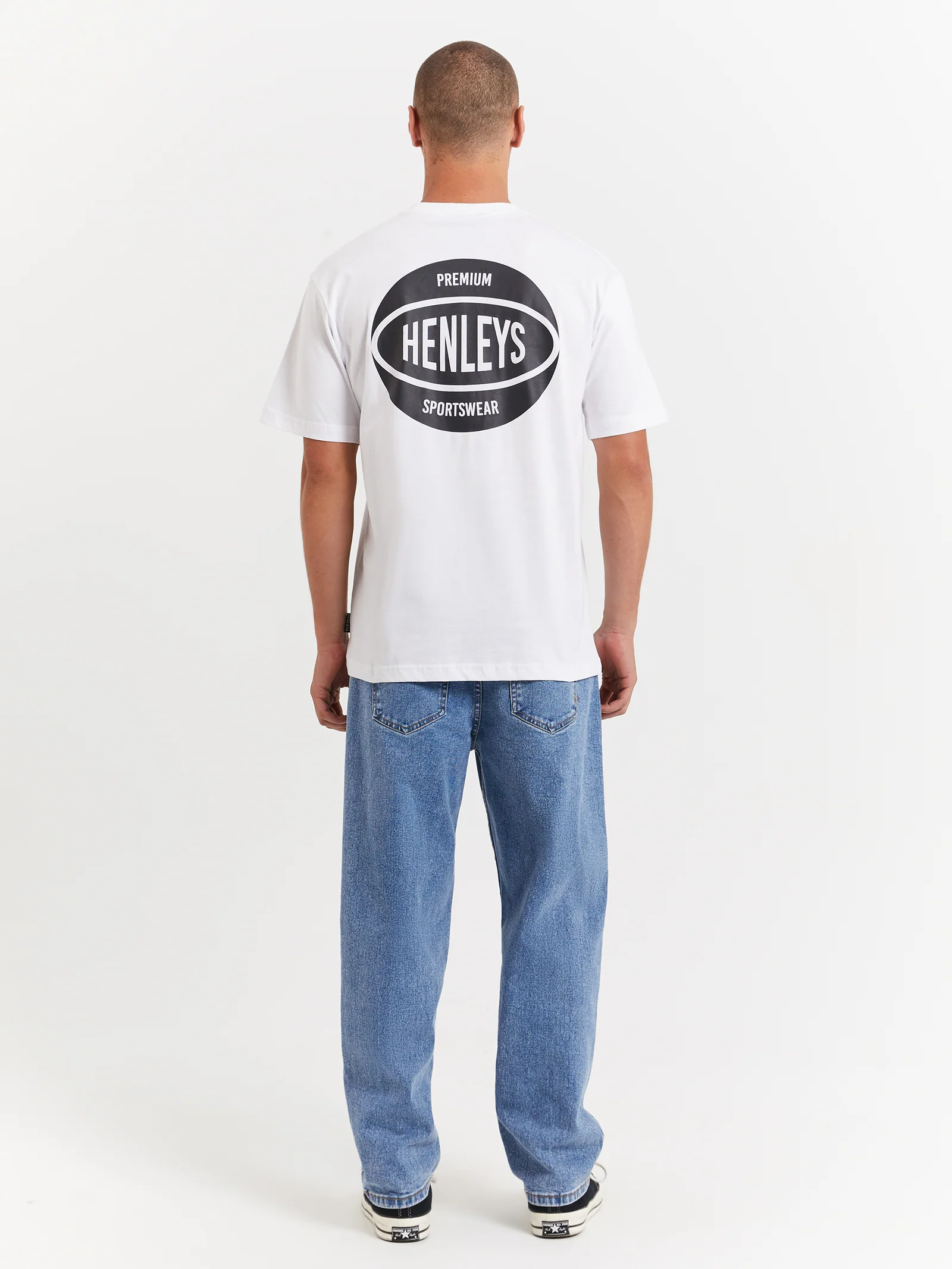 Airball T-Shirt - Image 5