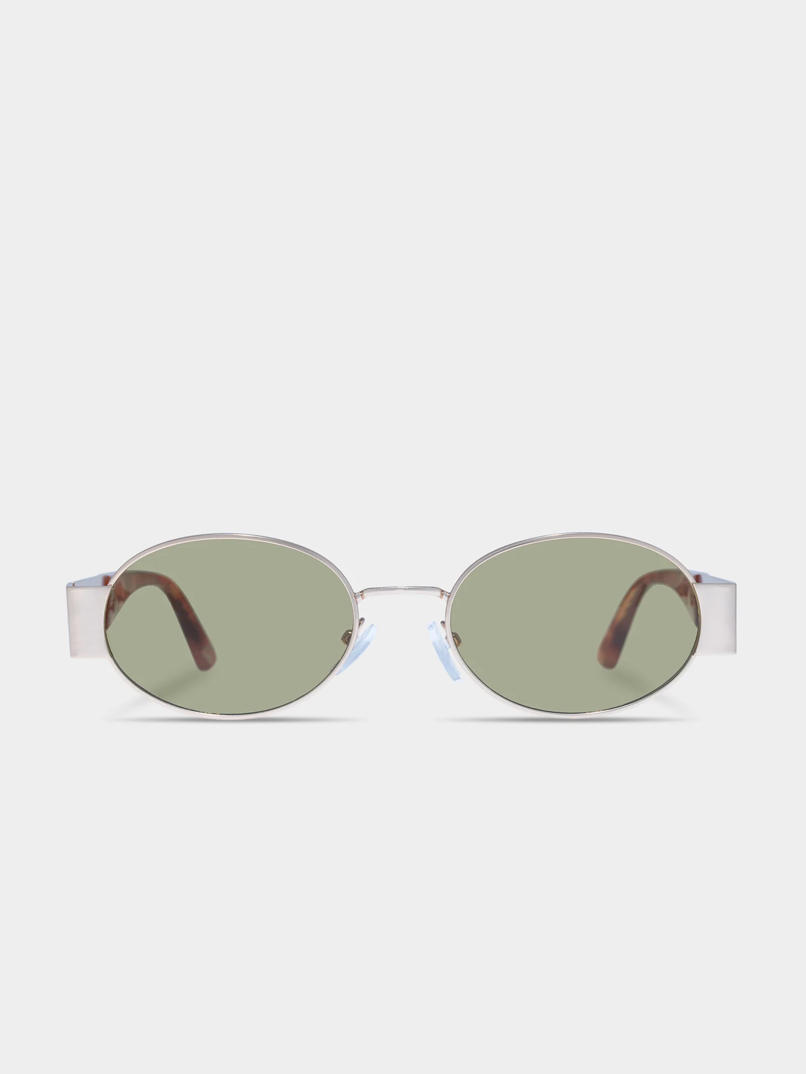 Mars - Satin Gold/Vintage Khaki Tint - Image 2
