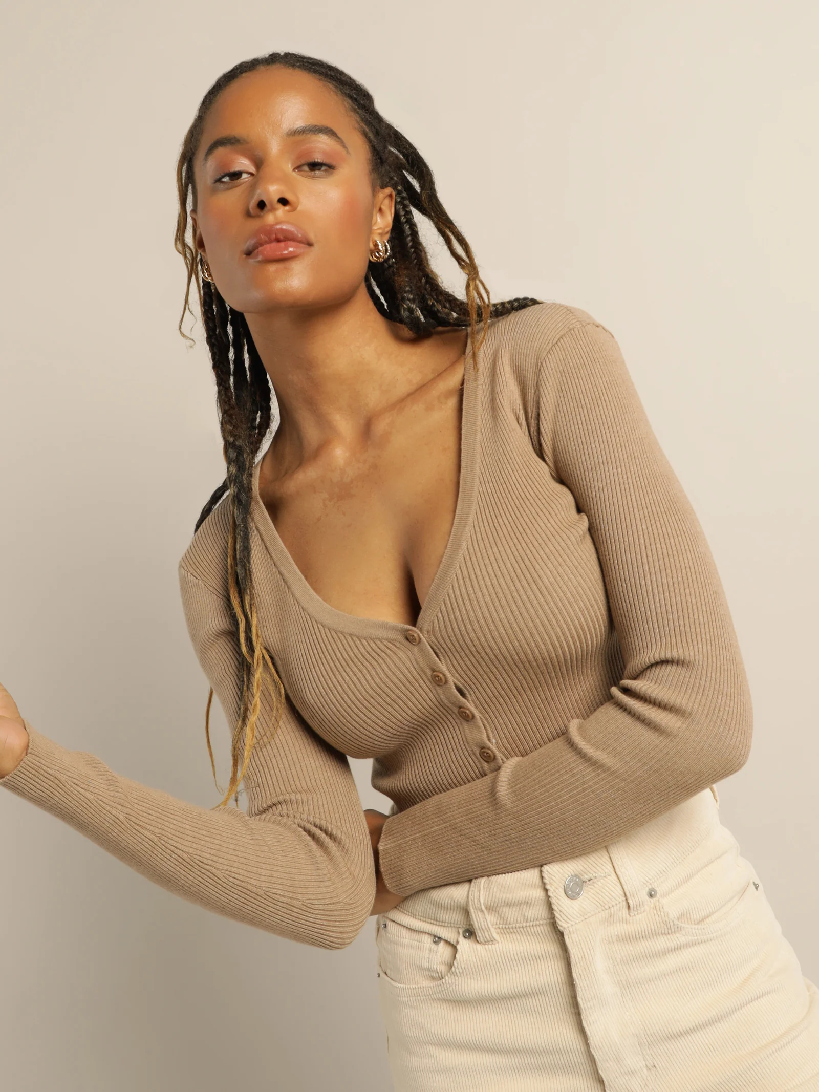 Aisha Cardigan - Image 2