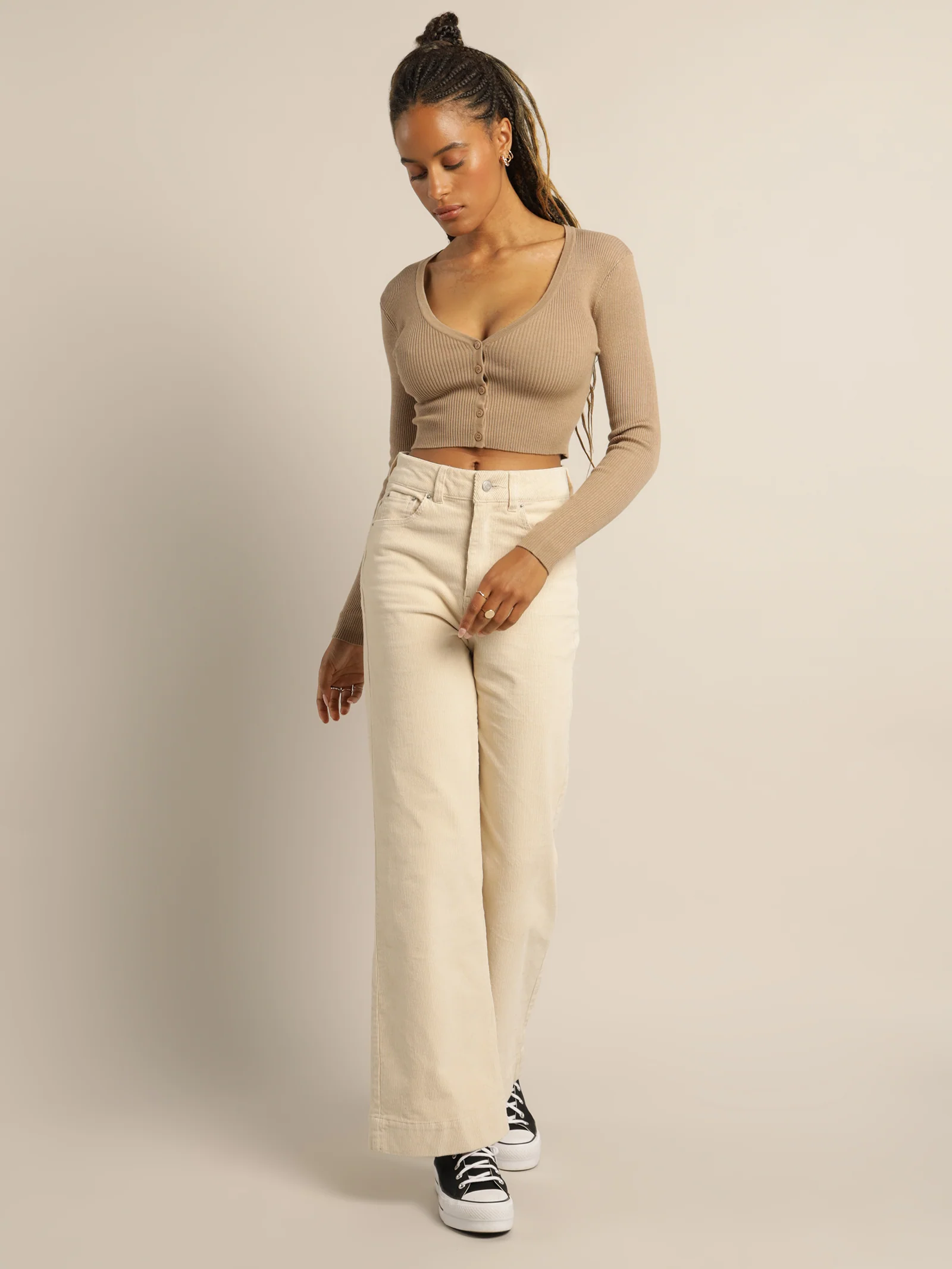 Aisha Cardigan - Image 4