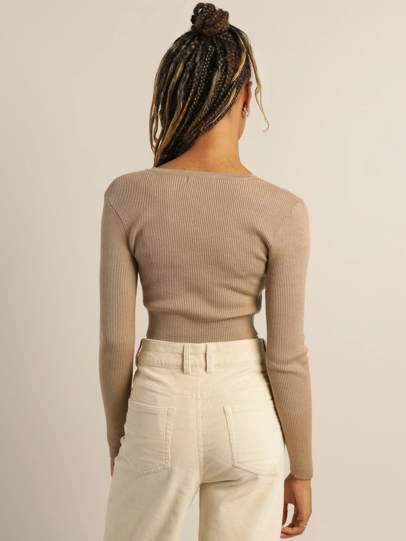 Aisha Cardigan - Image 7