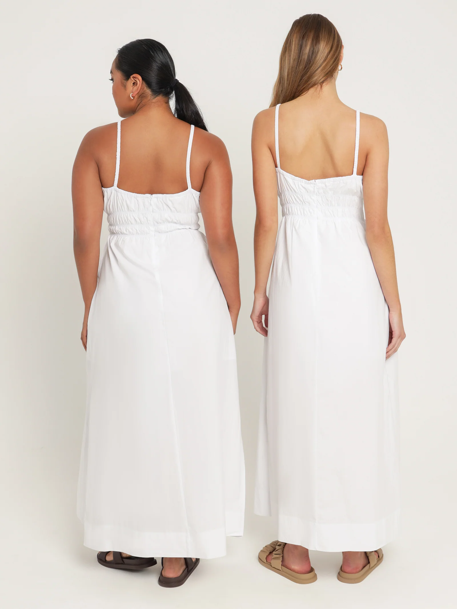 Akira Maxi Dress - Image 6