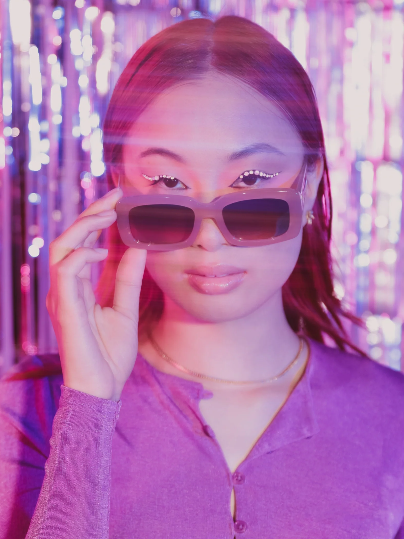AKL Sunglasses