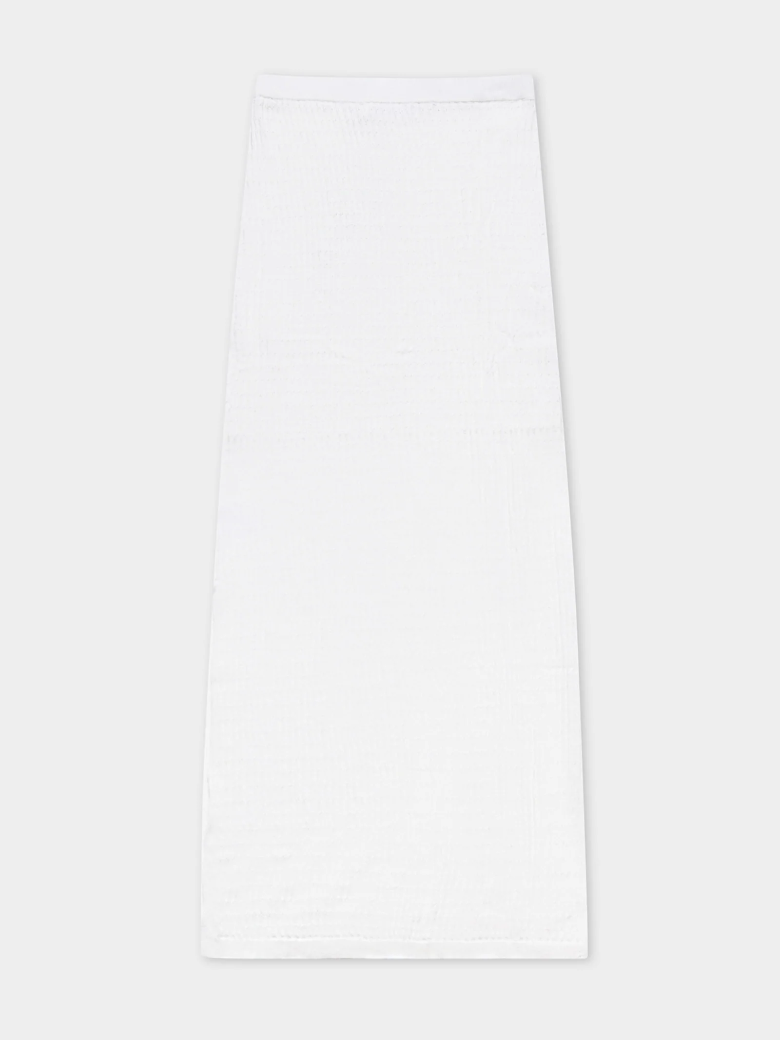 Alani Knit Midi Skirt - Image 3
