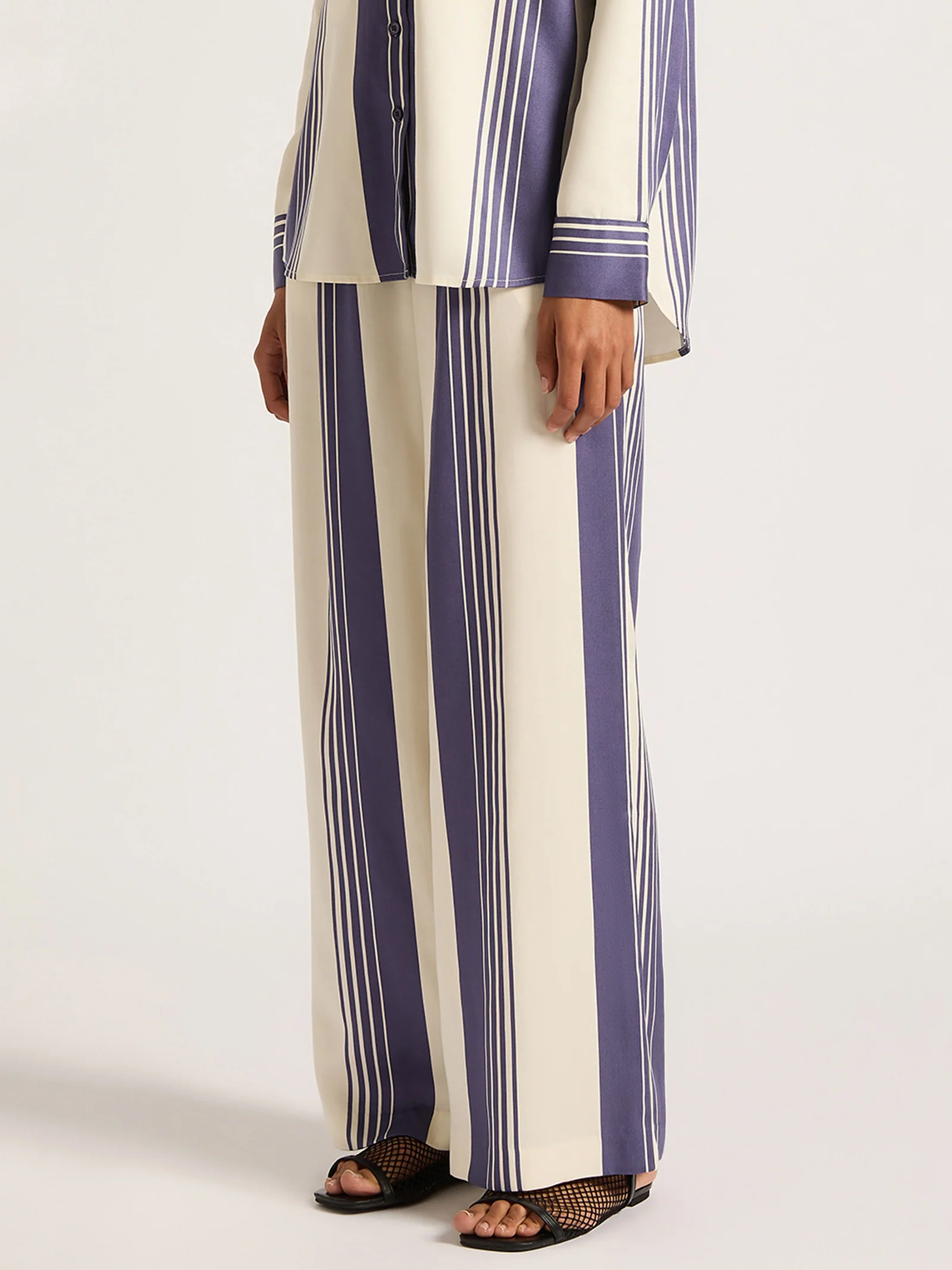 Albion Tencel Pants - Image 3