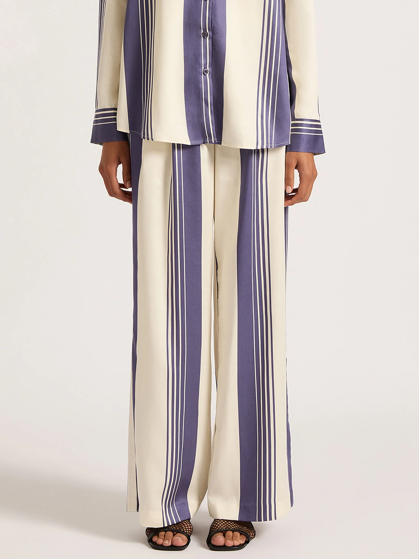 Albion Tencel Pants - Image 5