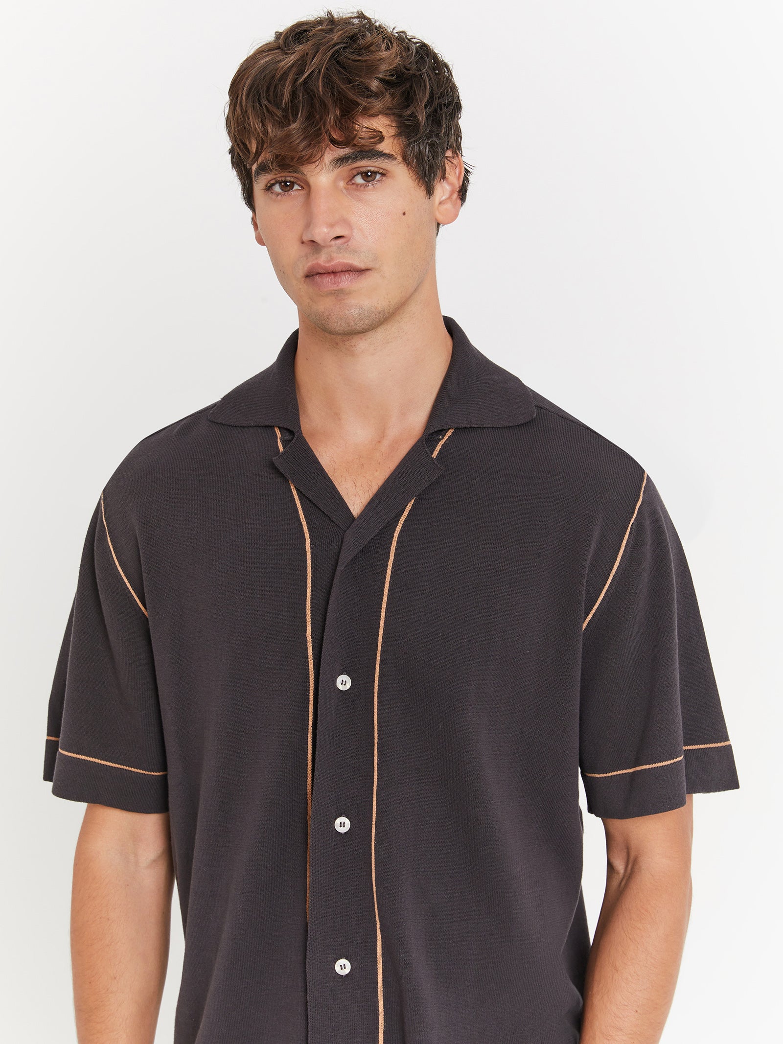 Albius Knit Shirt - Image 6