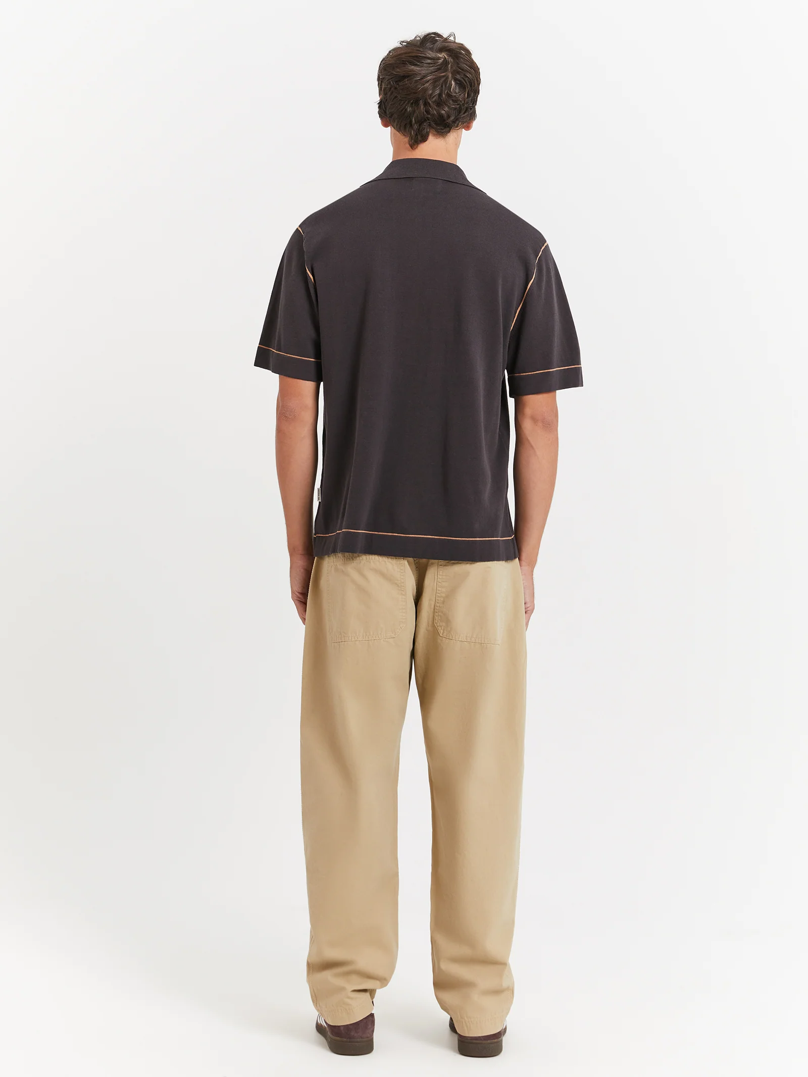 Albius Knit Shirt - Image 8
