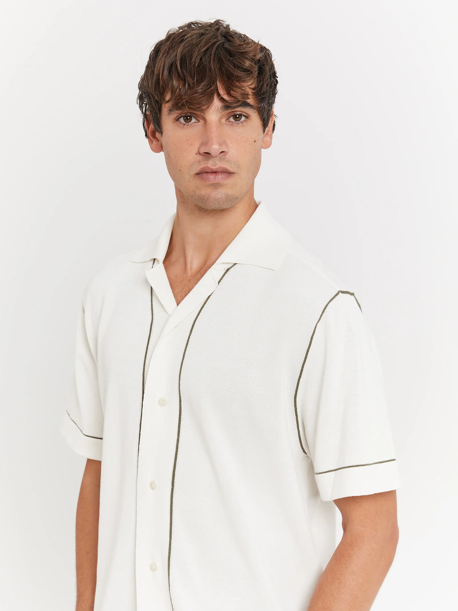 Albius Knit Shirt - Image 5