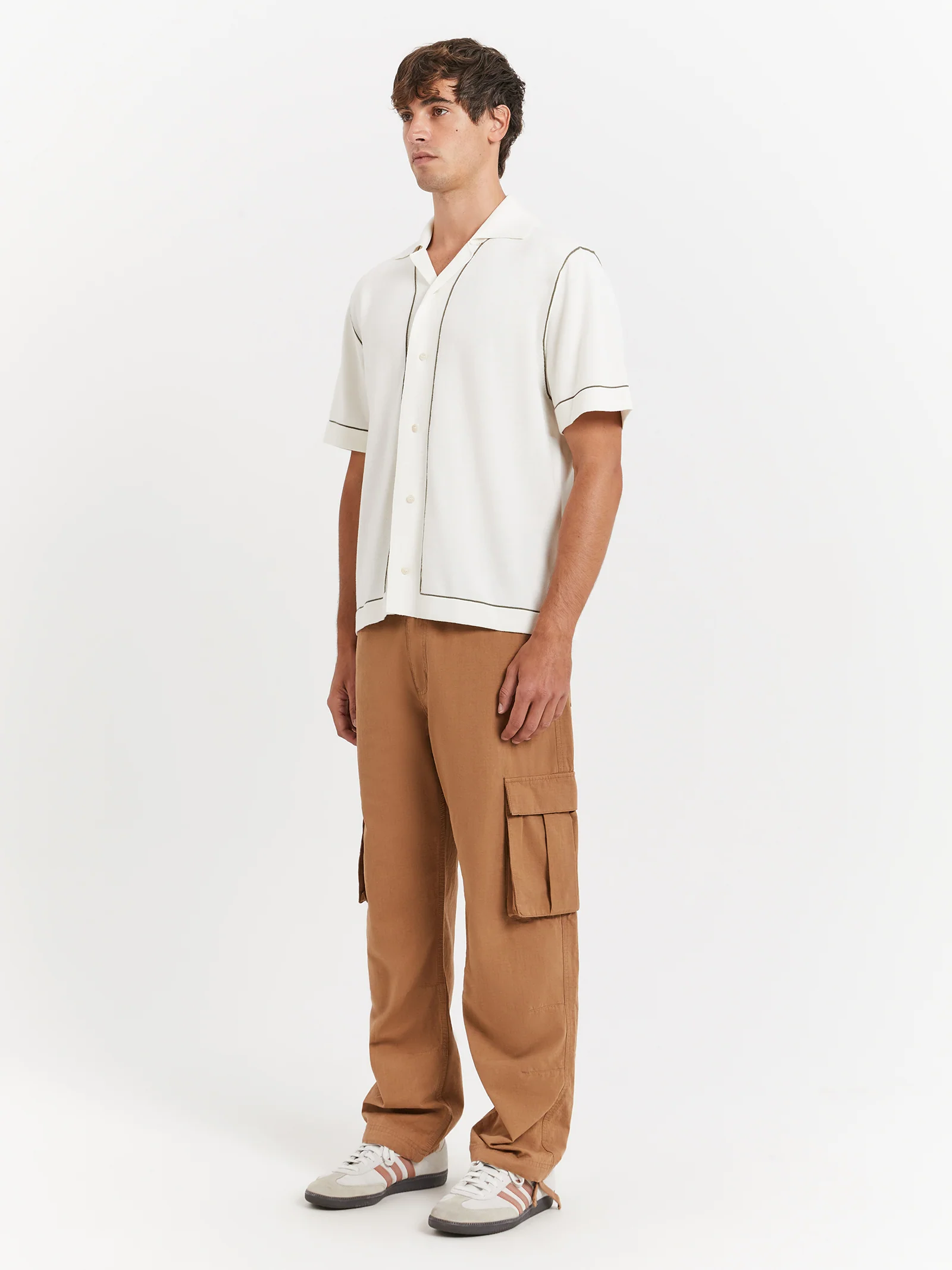 Albius Knit Shirt - Image 6