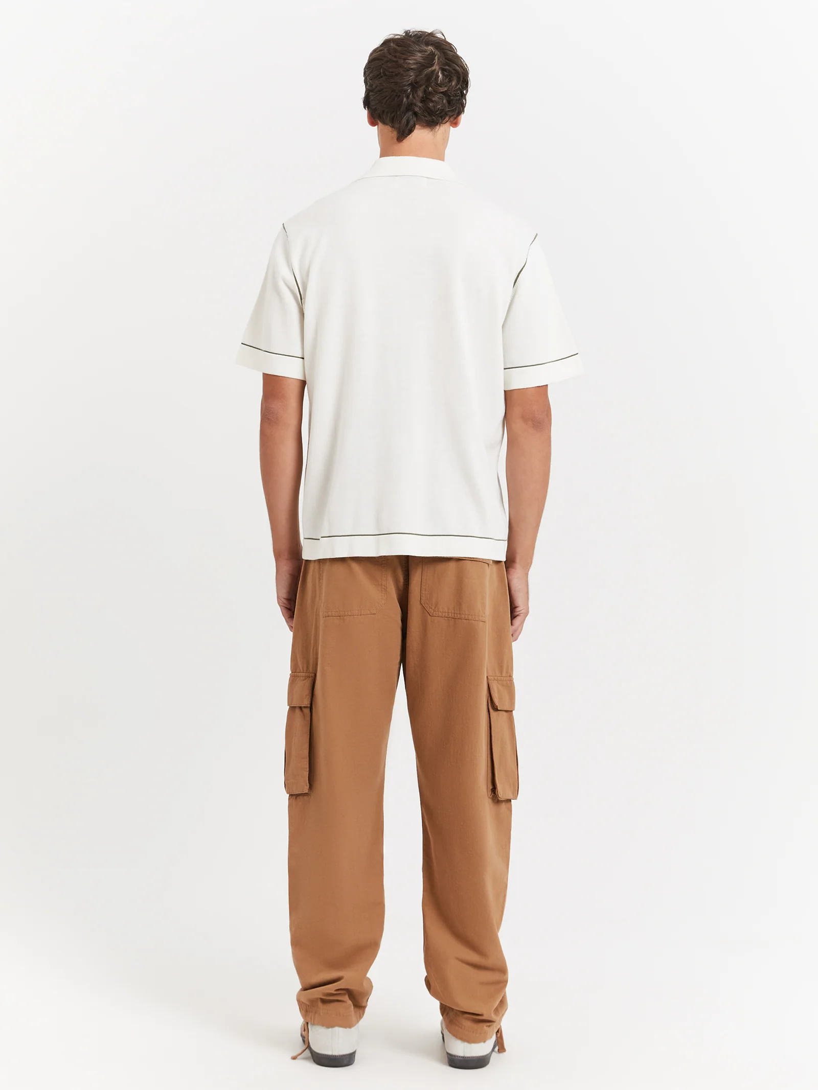 Albius Knit Shirt - Image 7